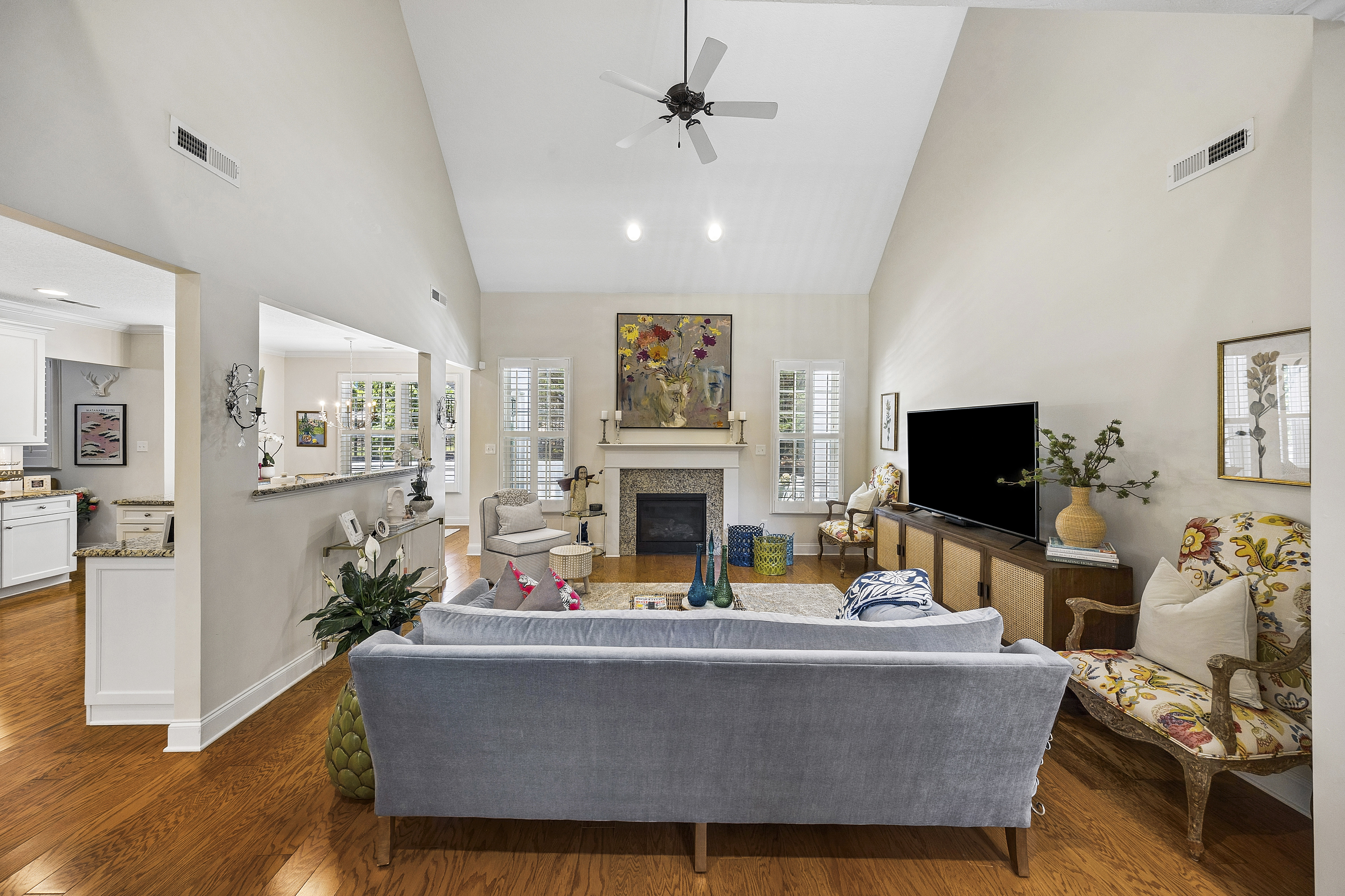  8117 Crimson Tree Lane, Knoxville, TN 37919 - 物件實景