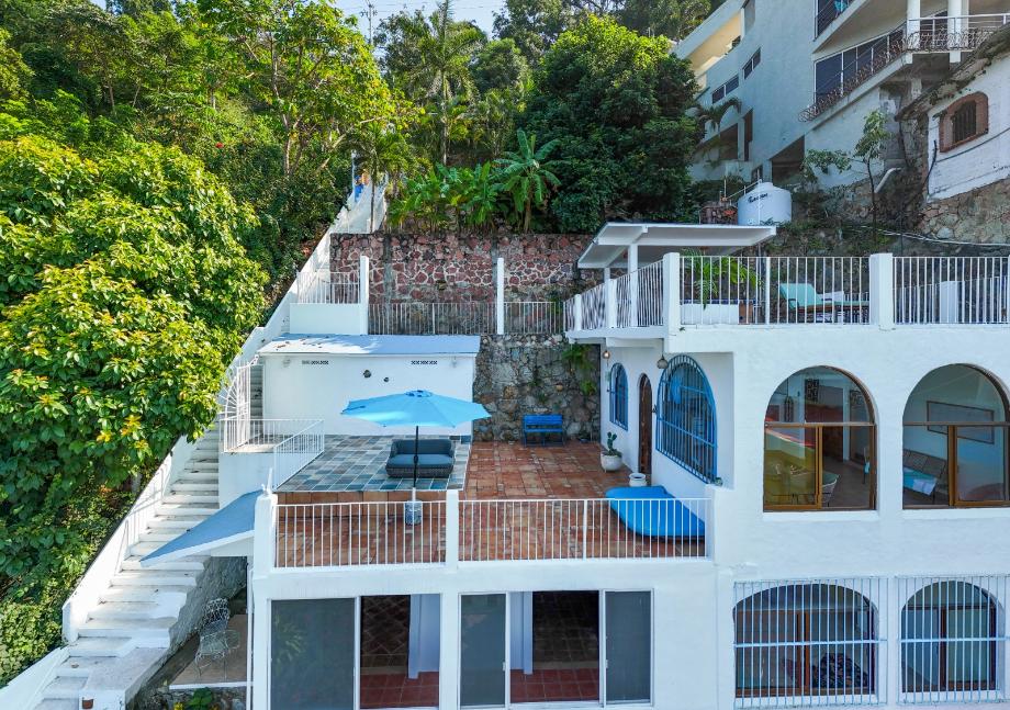 Puerto Vallarta, Jalisoc, 48270, Mexico, 2 Bedrooms Bedrooms, ,2 BathroomsBathrooms,Residential,For Sale,1940331