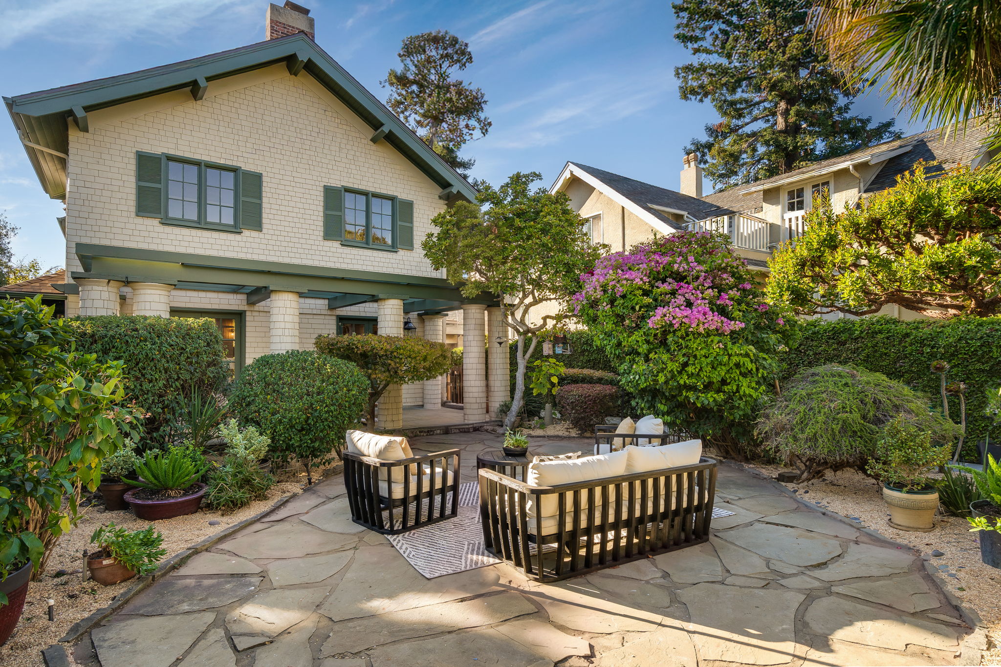  Julia Morgan Architecture on Benvenue - 物件實景