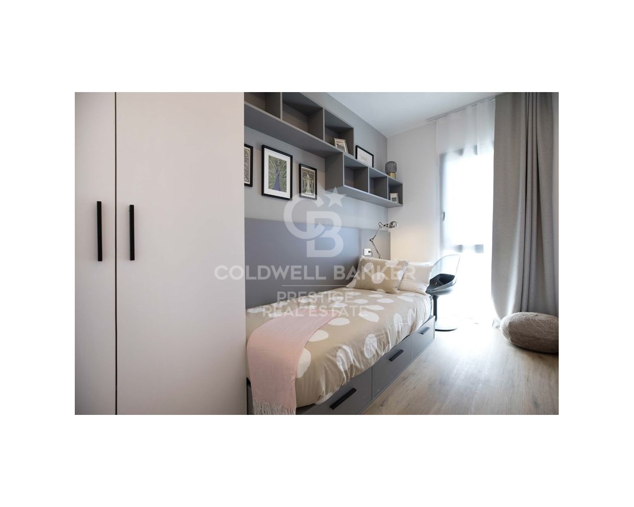 Barcelona, Esplugues de Llobregat, Can Clota Barce, Esplugues de Llobregat, Catalonia, ES, 3 Bedrooms Bedrooms, ,2 BathroomsBathrooms,Residential,For Sale,Barcelona, Esplugues de Llobregat, Can Clota Barce,1626795