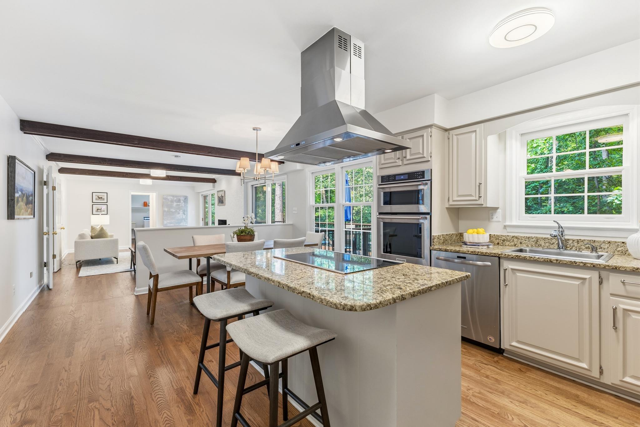  9200 Ripple Brook Road, Great Falls, VA, 22066 - 物件實景