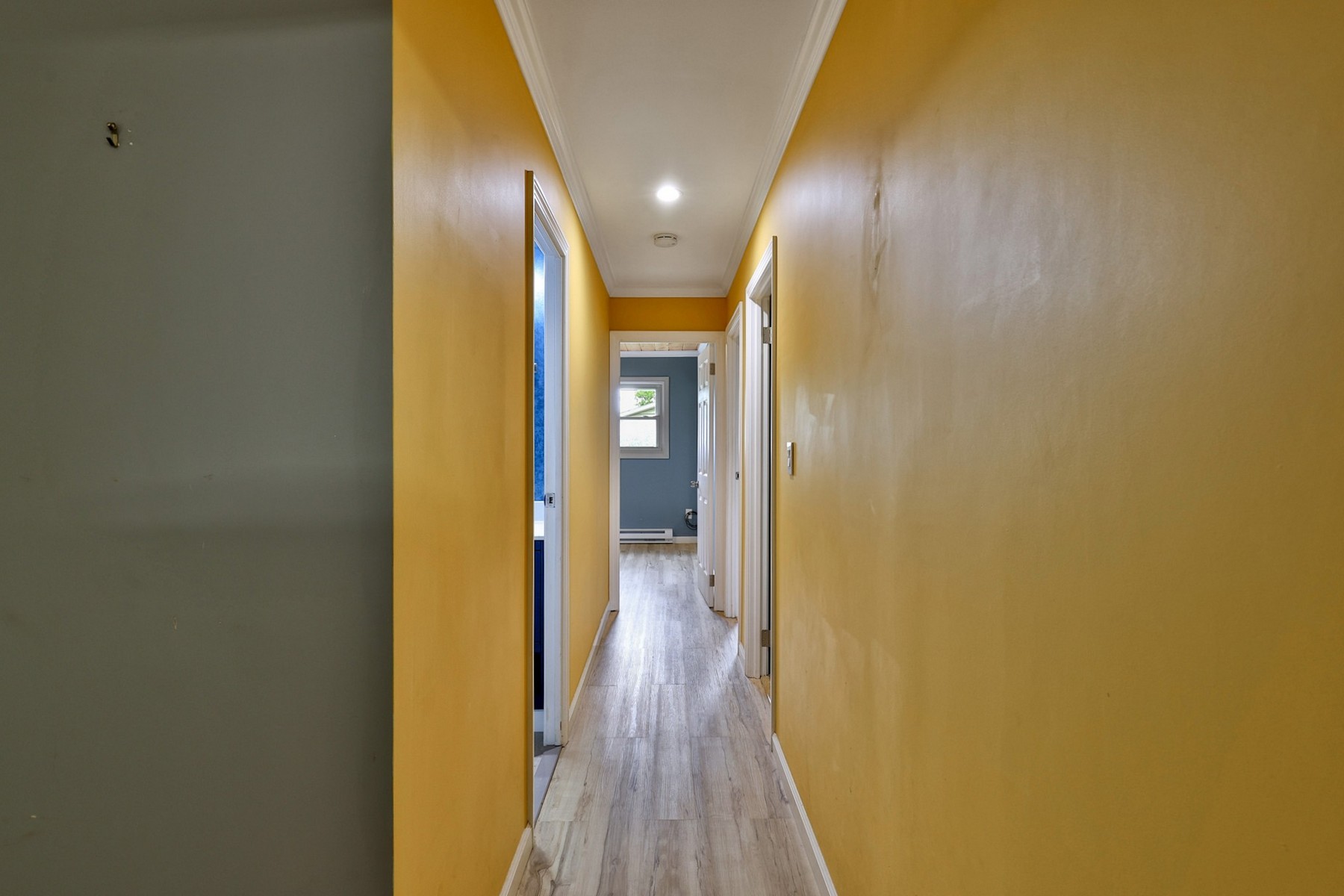  210 Adams Street - 物件實景