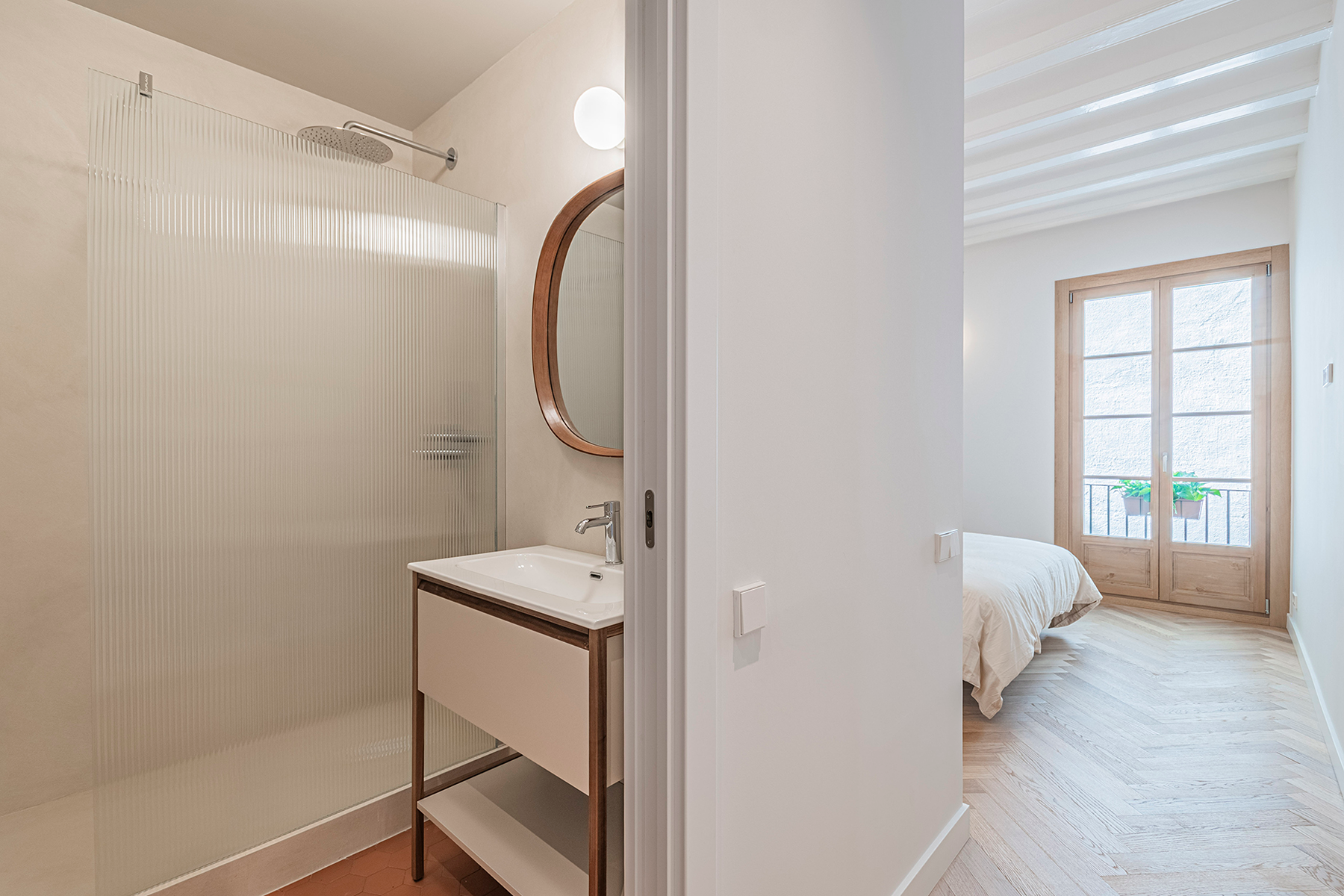  Renovated flat in the Gothic Quarter - 物件實景
