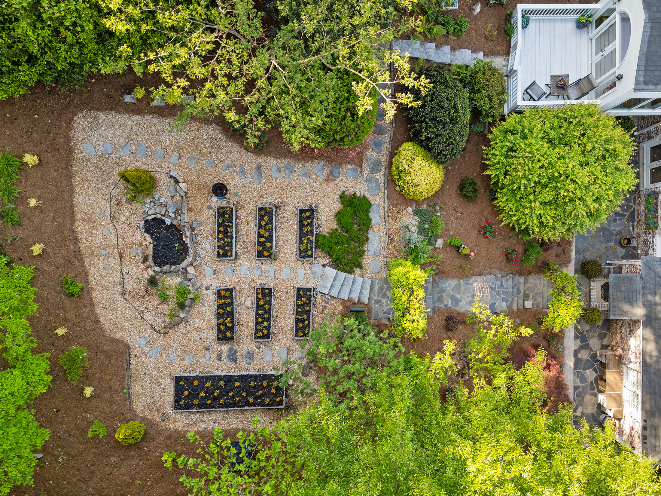 Preserved Character, Modern Comfort and Breathtaking Outdoor Living - 物件實景