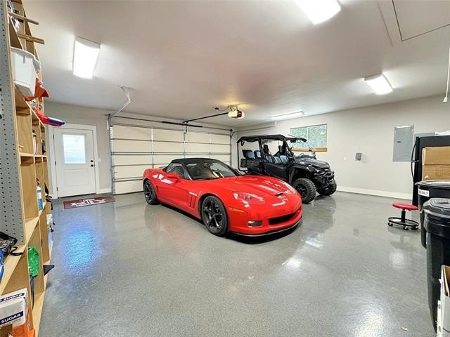 Park Hill, Oklahoma, 74451, United States, 4 Bedrooms Bedrooms, ,3 BathroomsBathrooms,Residential,For Sale,1978884