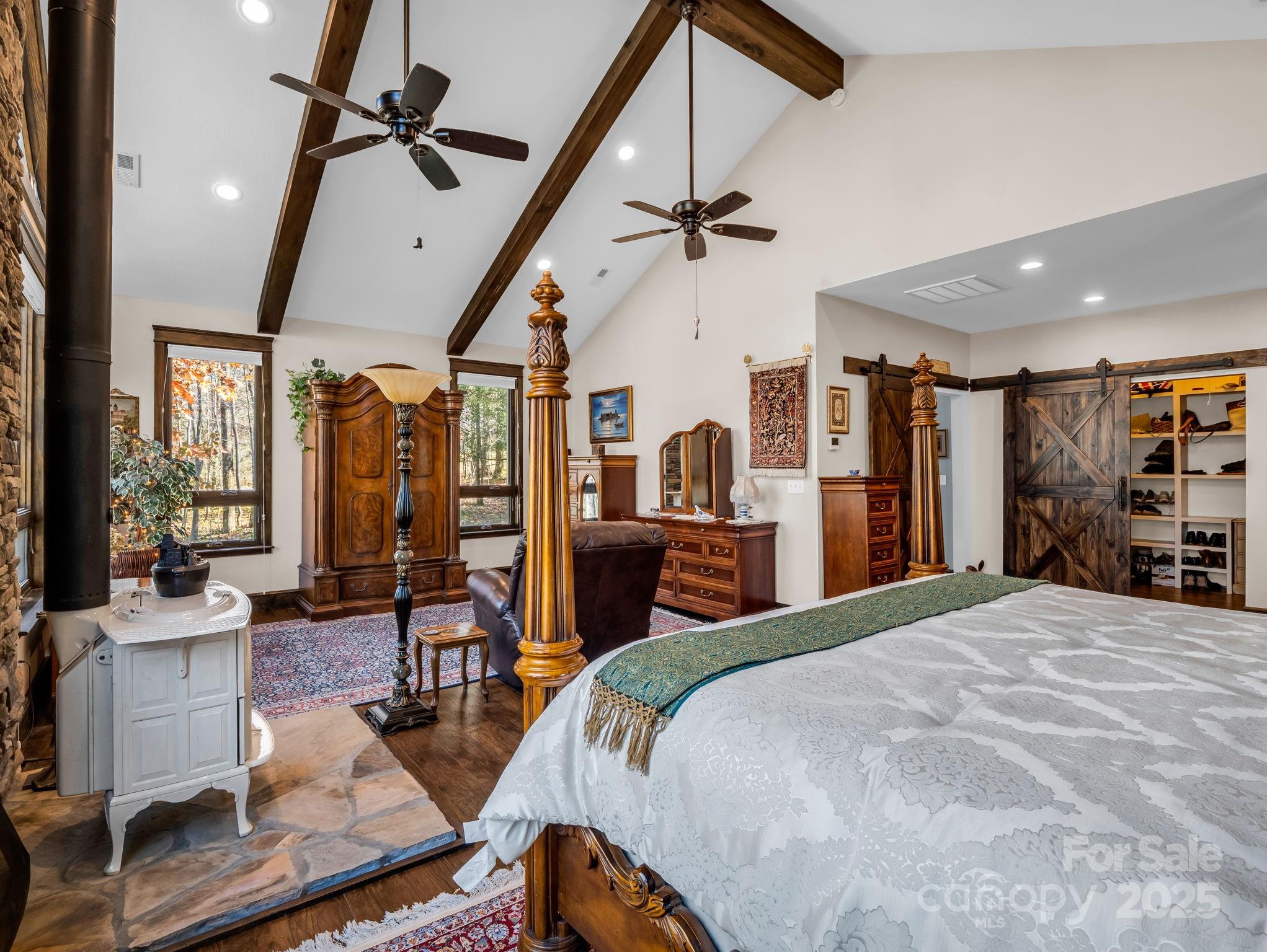 Saluda, North Carolina, 28773, United States, 3 Bedrooms Bedrooms, ,4 BathroomsBathrooms,Residential,For Sale,2002450