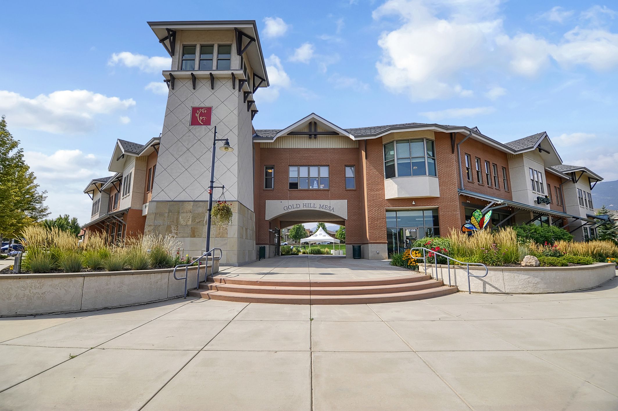  Gold Hill Mesa Home with Elevated and Charming Finishes - 物件實景
