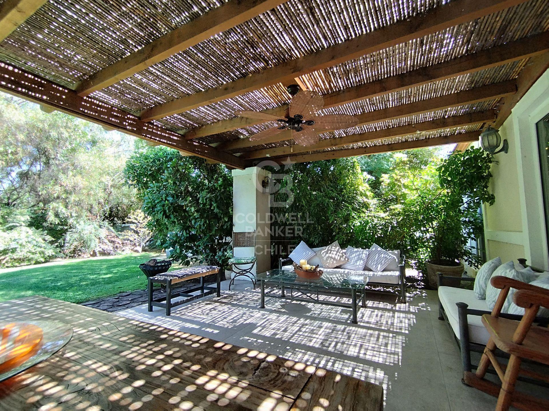 Colina, Chile, 3 Bedrooms Bedrooms, ,3 BathroomsBathrooms,Residential,For Sale,1708000