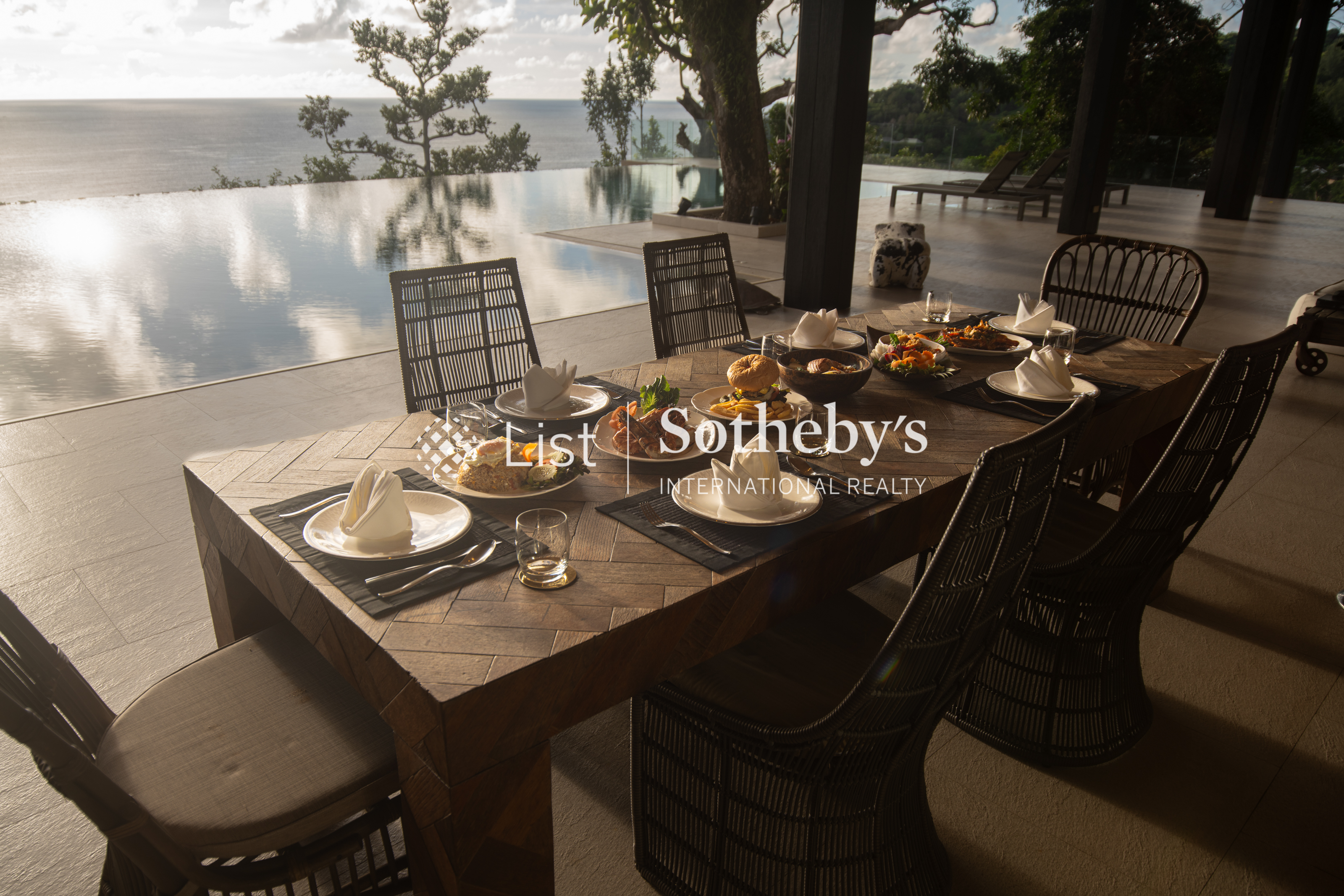  Villa Amarisa - 物件實景