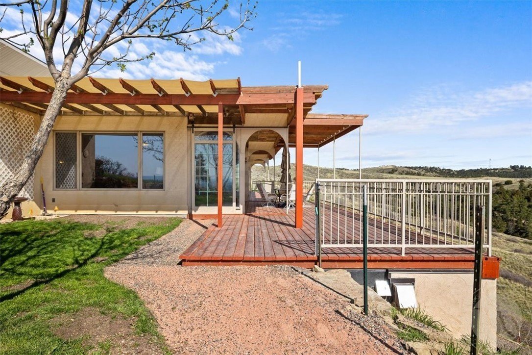 Billings, Montana, 59101, United States, 5 Bedrooms Bedrooms, ,4 BathroomsBathrooms,Residential,For Sale,1810599