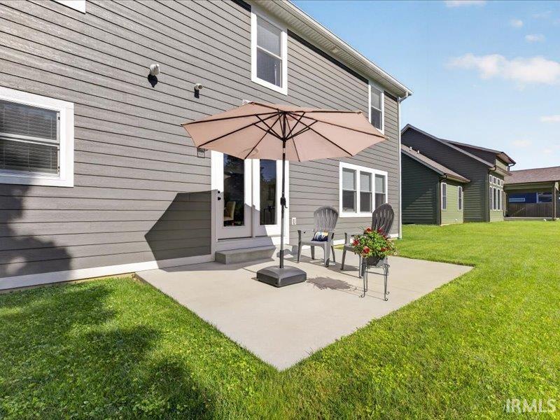 Bloomington, Indiana, 47404, United States, 4 Bedrooms Bedrooms, ,3 BathroomsBathrooms,Residential,For Sale,2049125