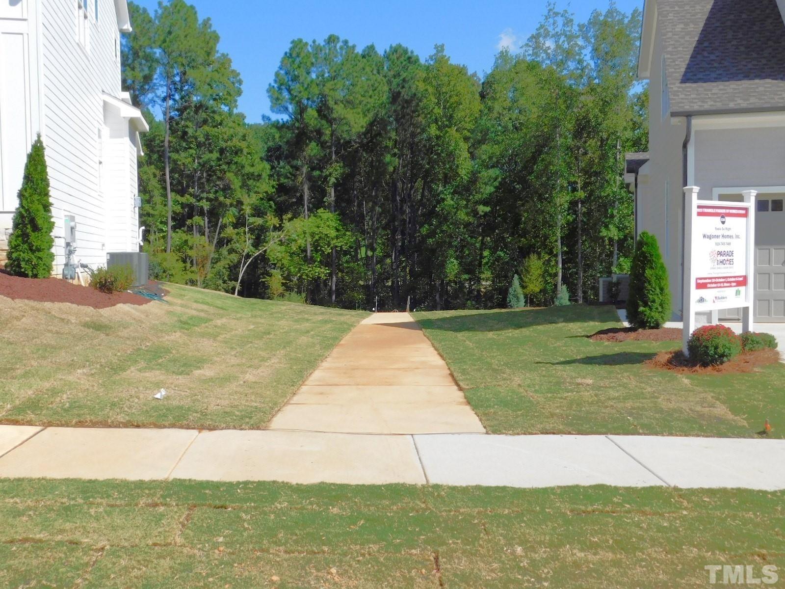 30 Autumn Gate Street #Lot 160, Pittsboro, North Carolina, 27312, United States, 4 Bedrooms Bedrooms, ,4 BathroomsBathrooms,Residential,For Sale,30 Autumn Gate Street #Lot 160,1304578