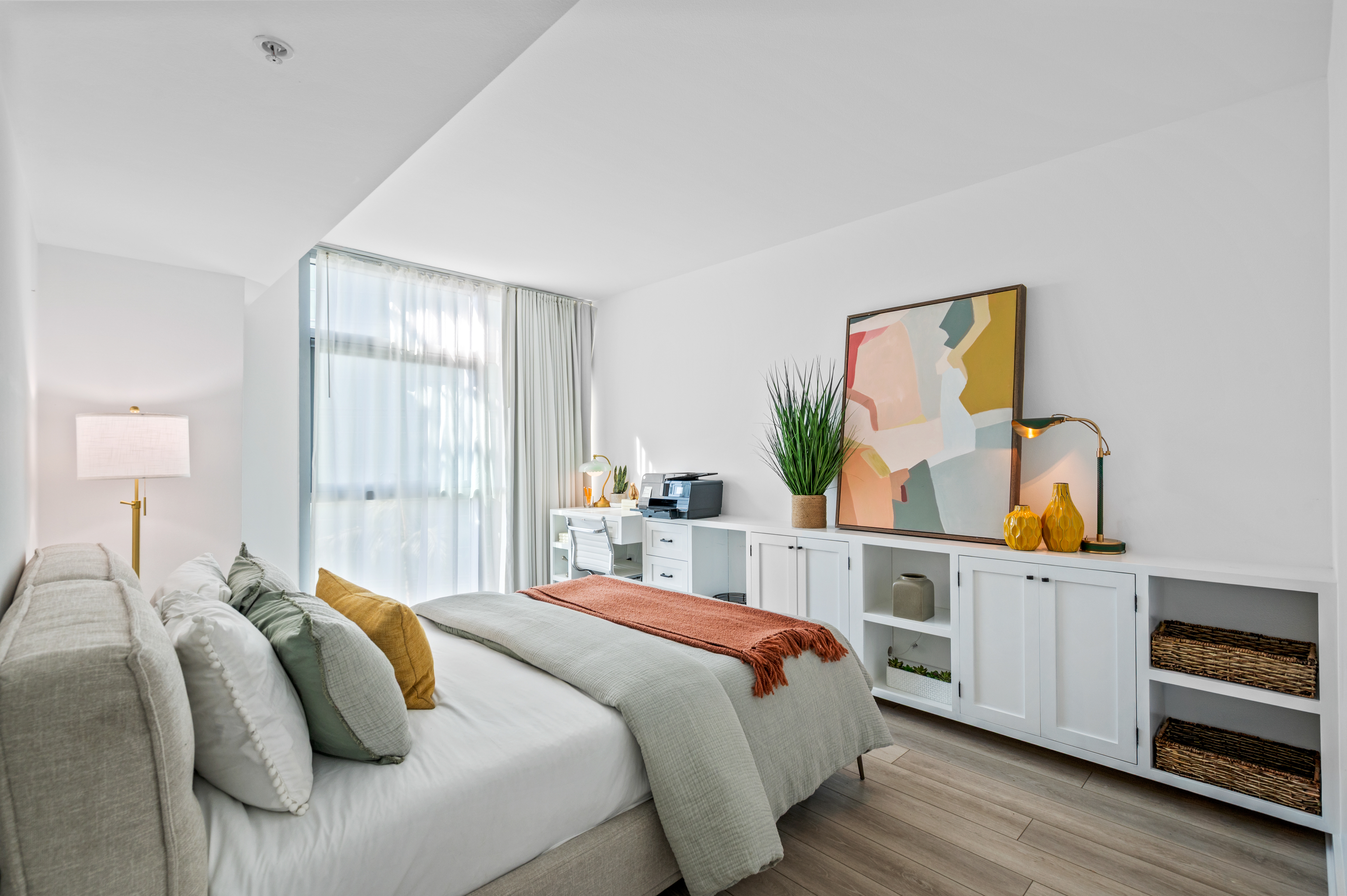  13700 Marina Pointe Drive #611, Marina del Rey, CA 90292 - 物件實景