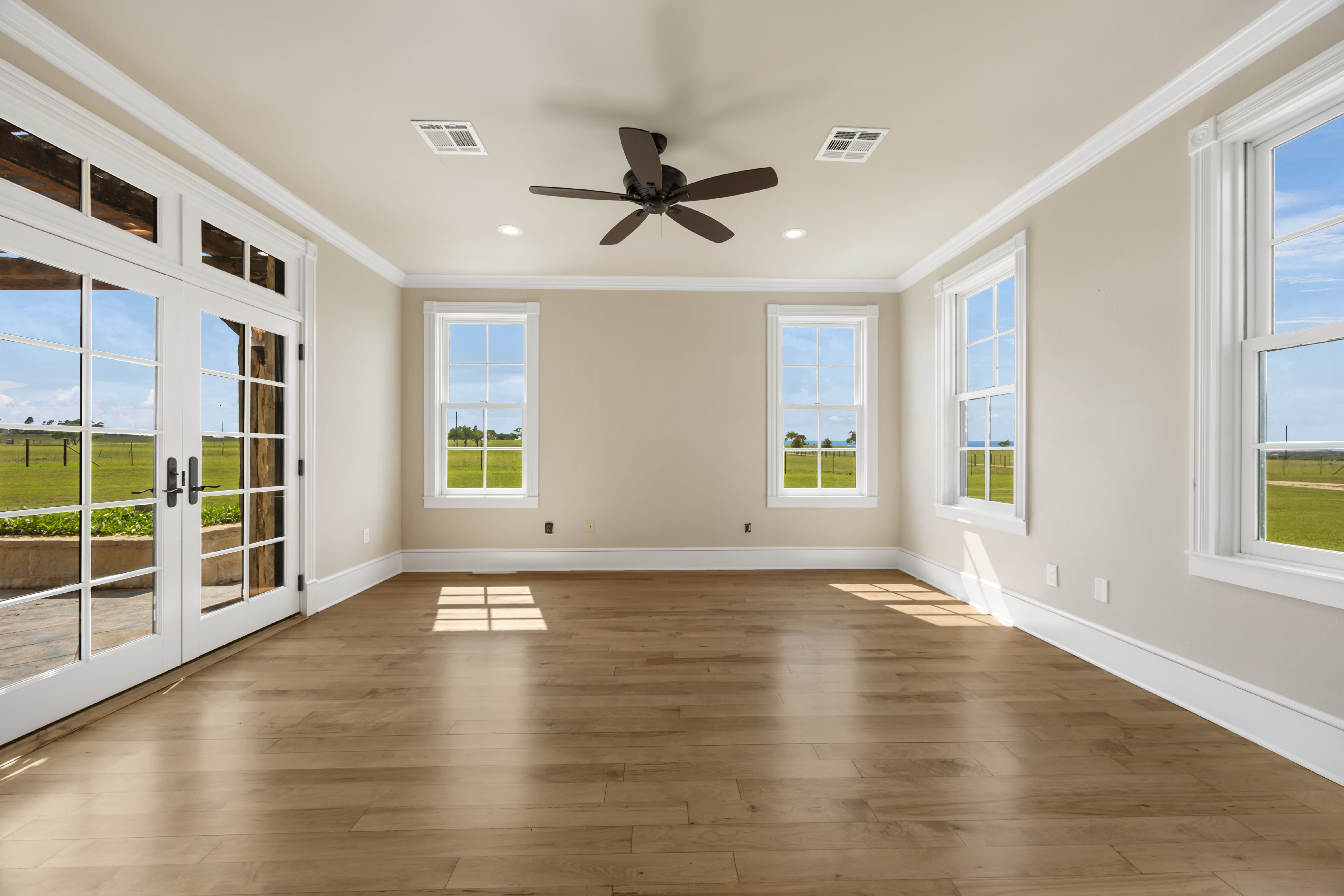  466 German Lane, Fredericksburg, TX 78624 - 物件實景