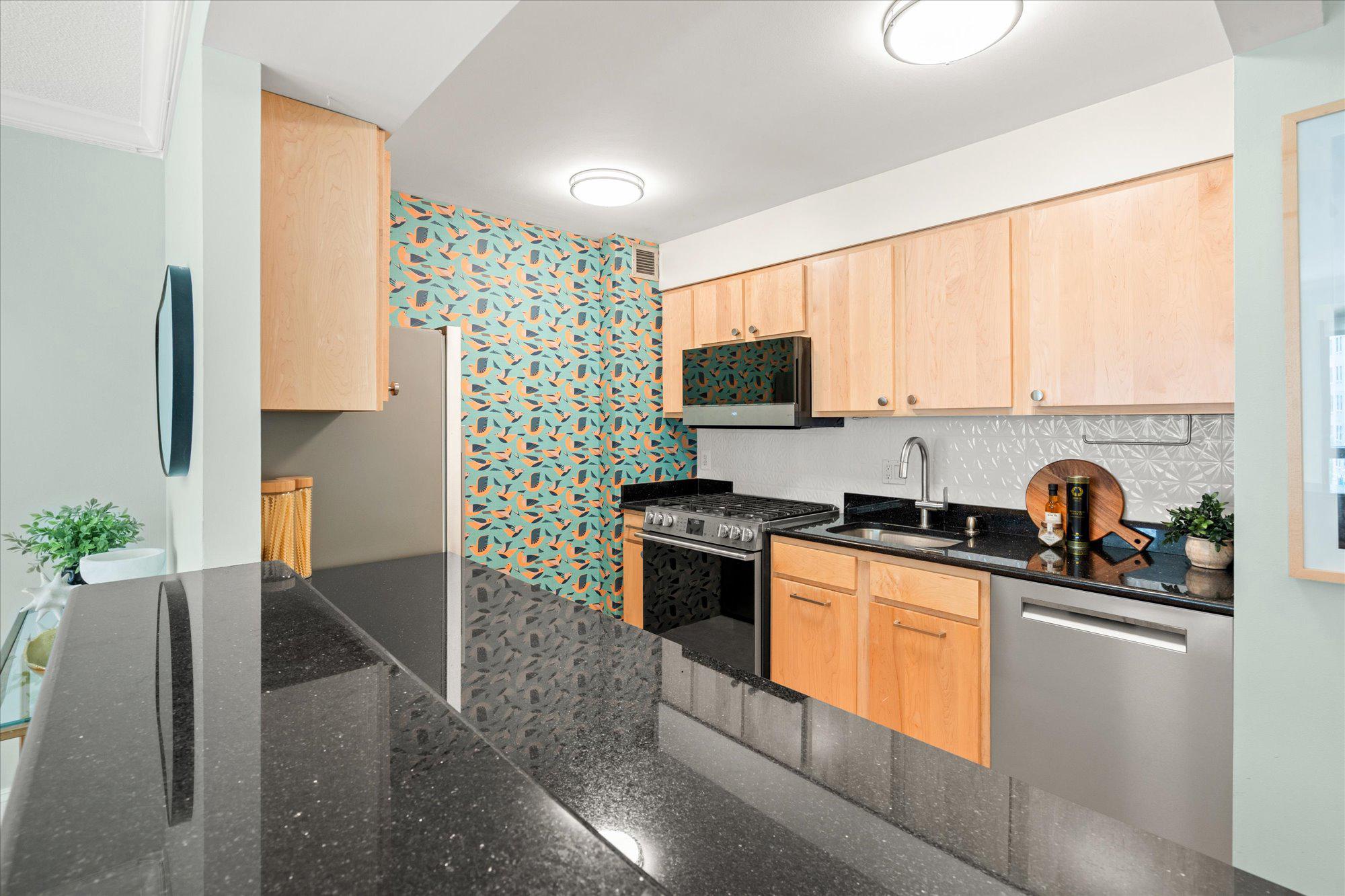  1280 21st Street NW, Washington, DC, 20036 - 物件實景