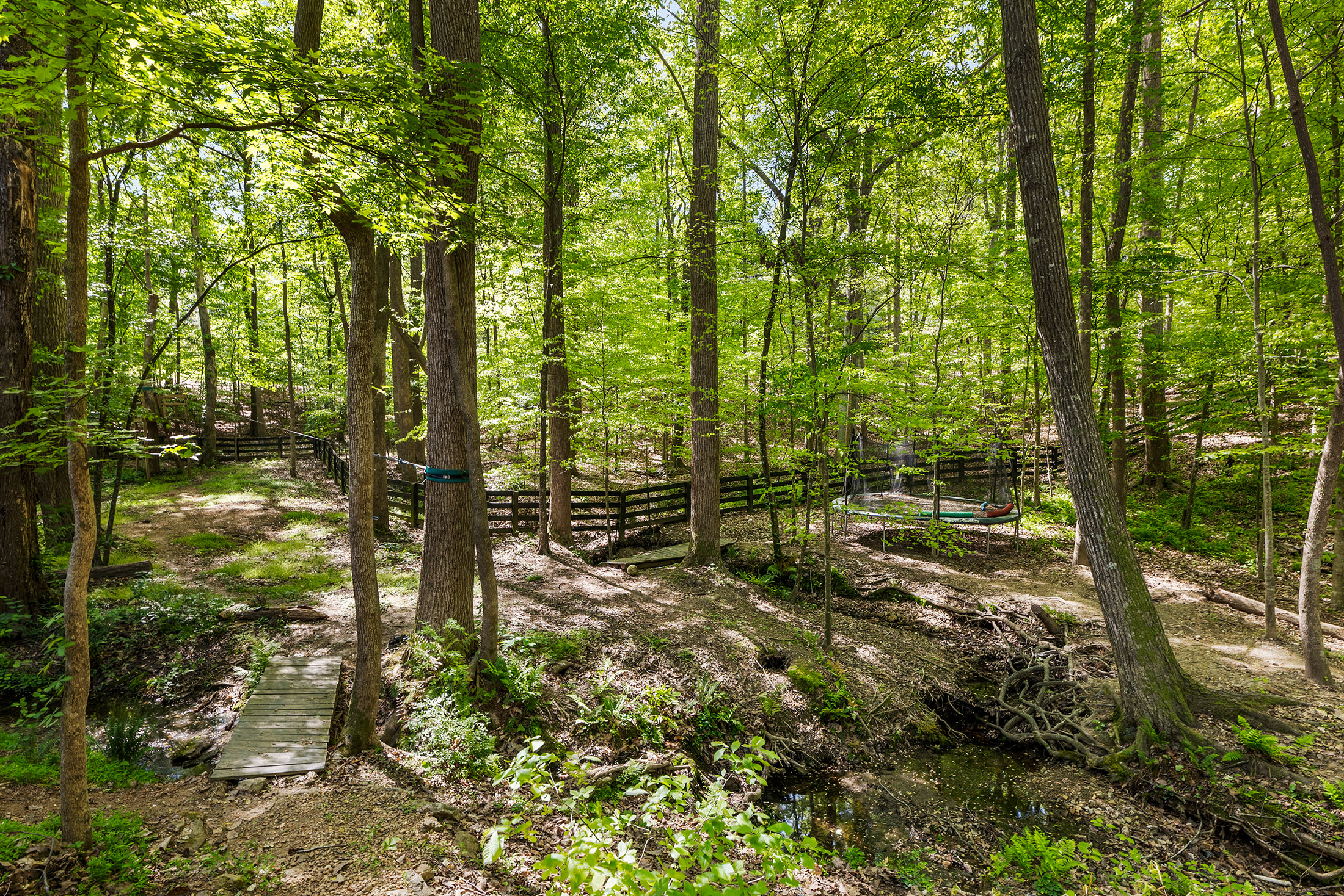  Timeless Colonial-Style Estate Near Historic Roswell - 物件實景