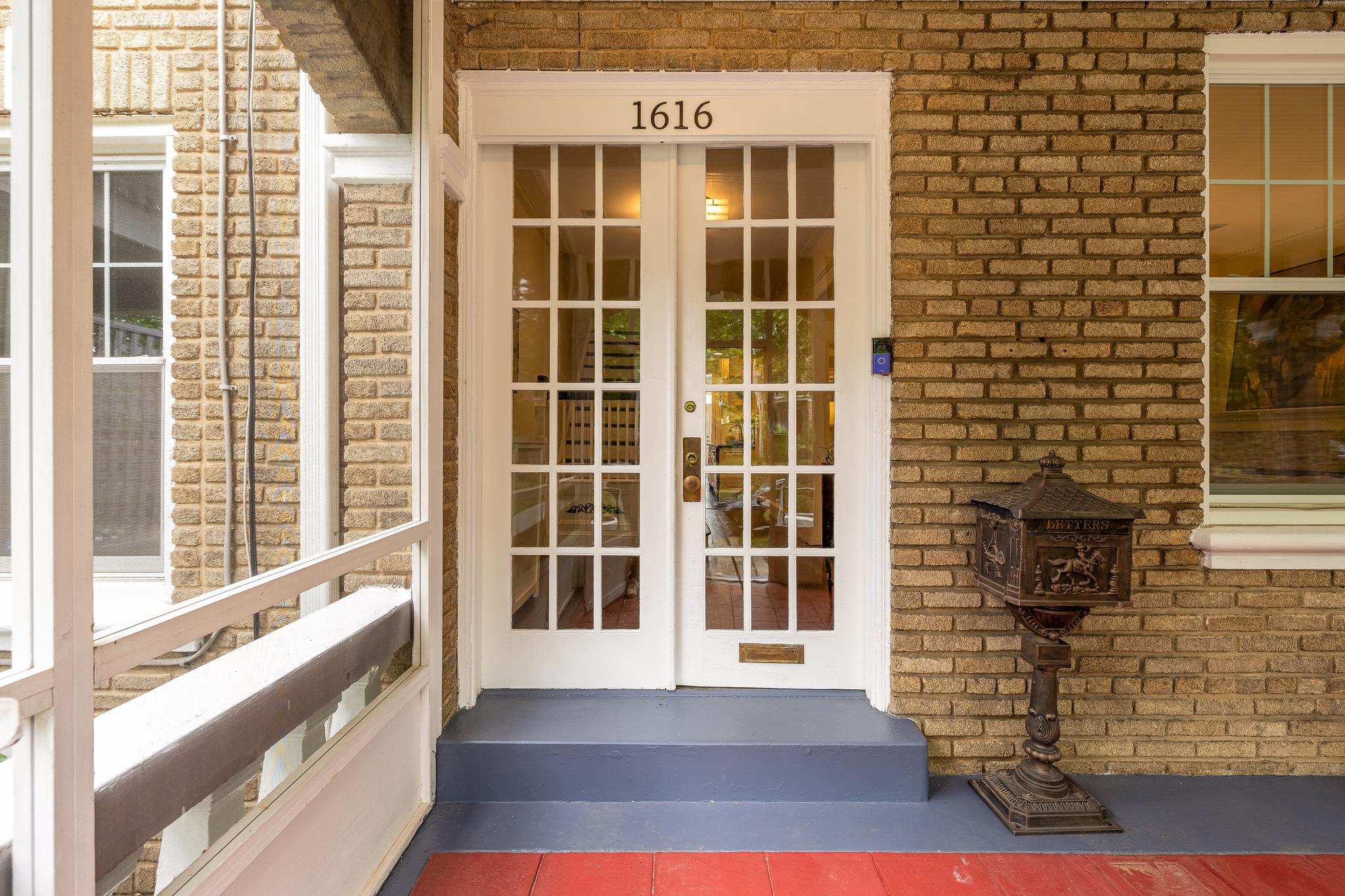  1616 Webster Street NW, Washington, DC, 20011 - 物件實景