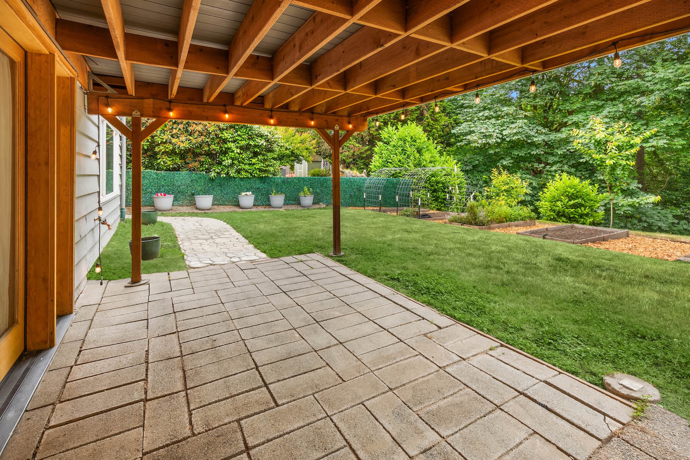  Peaceful Renton Home - 物件實景