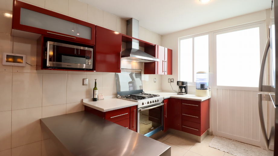 Morelia, Michoacán de Ocampo, 58350, Mexico, 3 Bedrooms Bedrooms, ,2 BathroomsBathrooms,Residential,For Sale,1994490