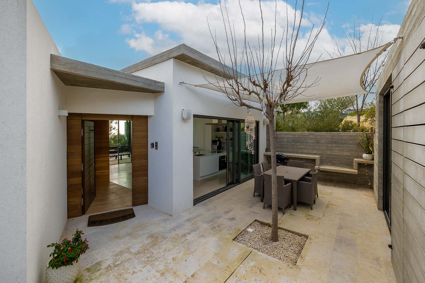  Elegant Bungalo in MInthis with Two Bedrooms and a Studio - 物件實景