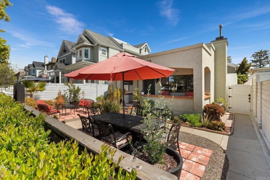 Coronado, California, 92118, United States, 4 Bedrooms Bedrooms, ,2 BathroomsBathrooms,Residential,For Sale,1758877