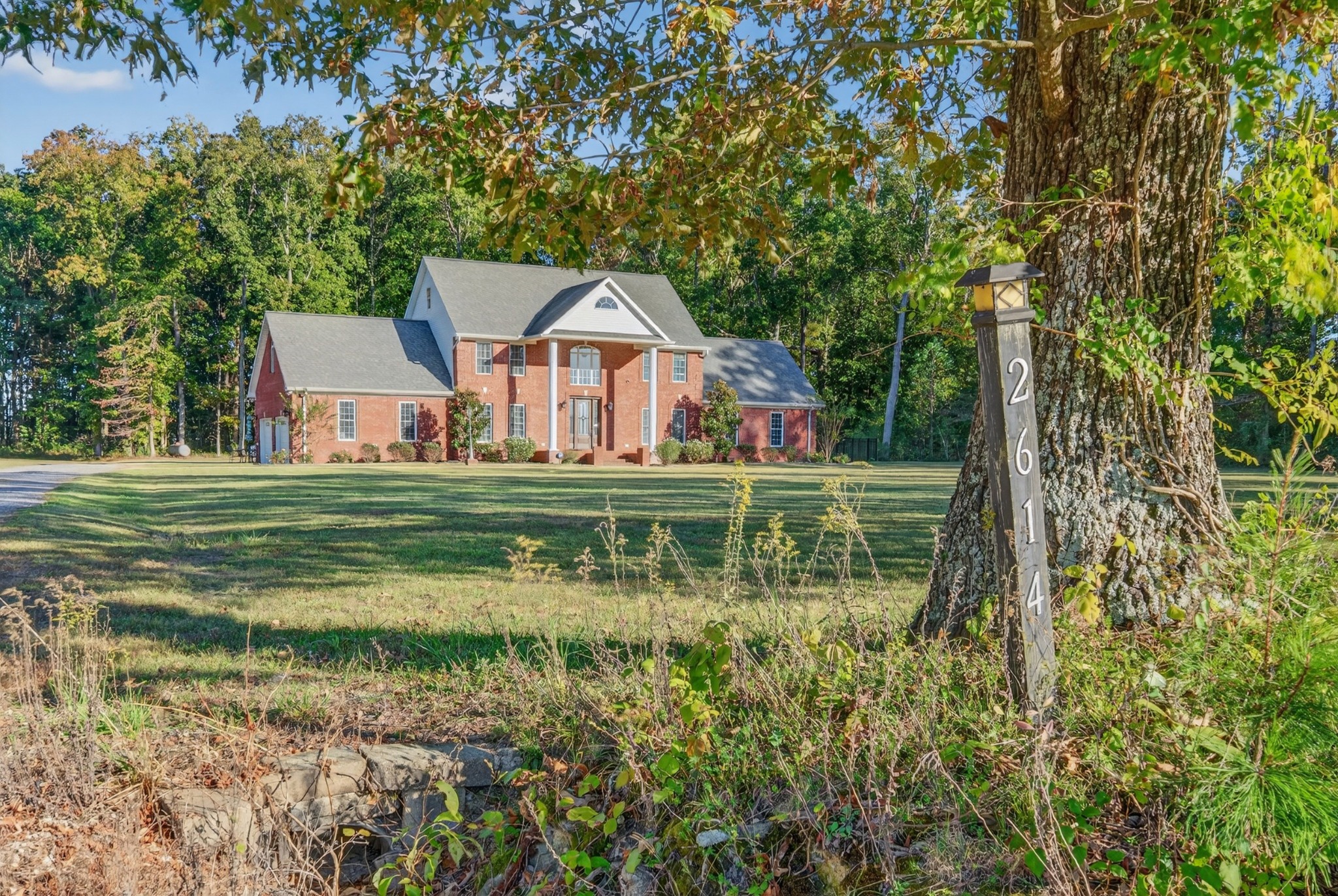 Puryear, Tennessee, 38251, United States, 4 Bedrooms Bedrooms, ,4 BathroomsBathrooms,Residential,For Sale,1981229