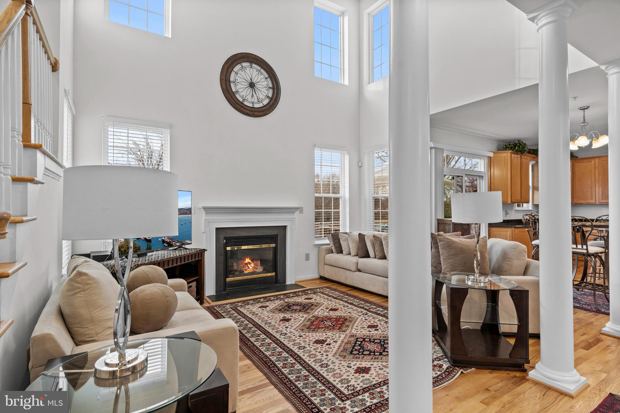 Clinton, Maryland, 20735, United States, 5 Bedrooms Bedrooms, ,4 BathroomsBathrooms,Residential,For Sale,2005759