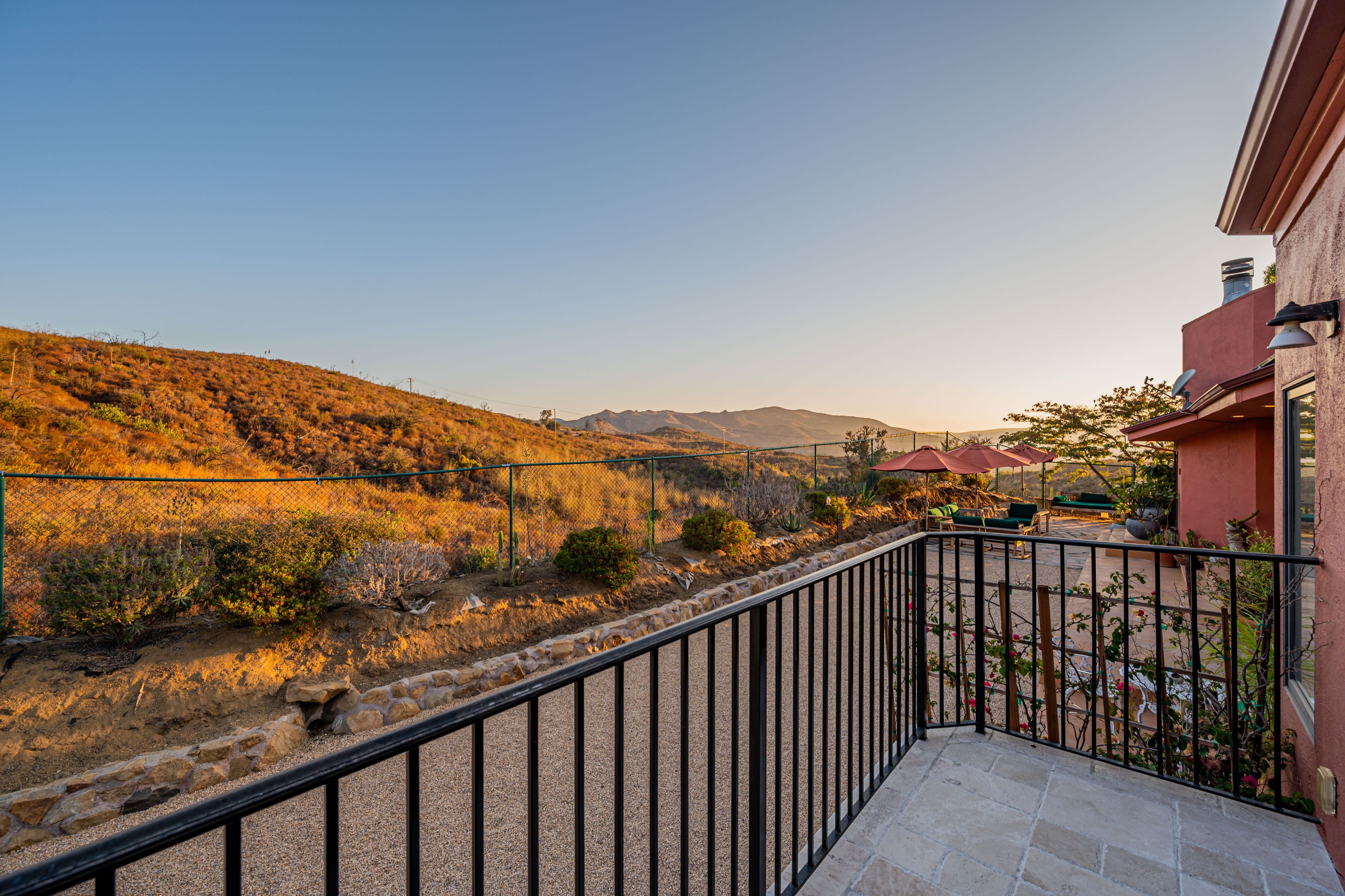  34136 Mulholland Highway - 物件實景