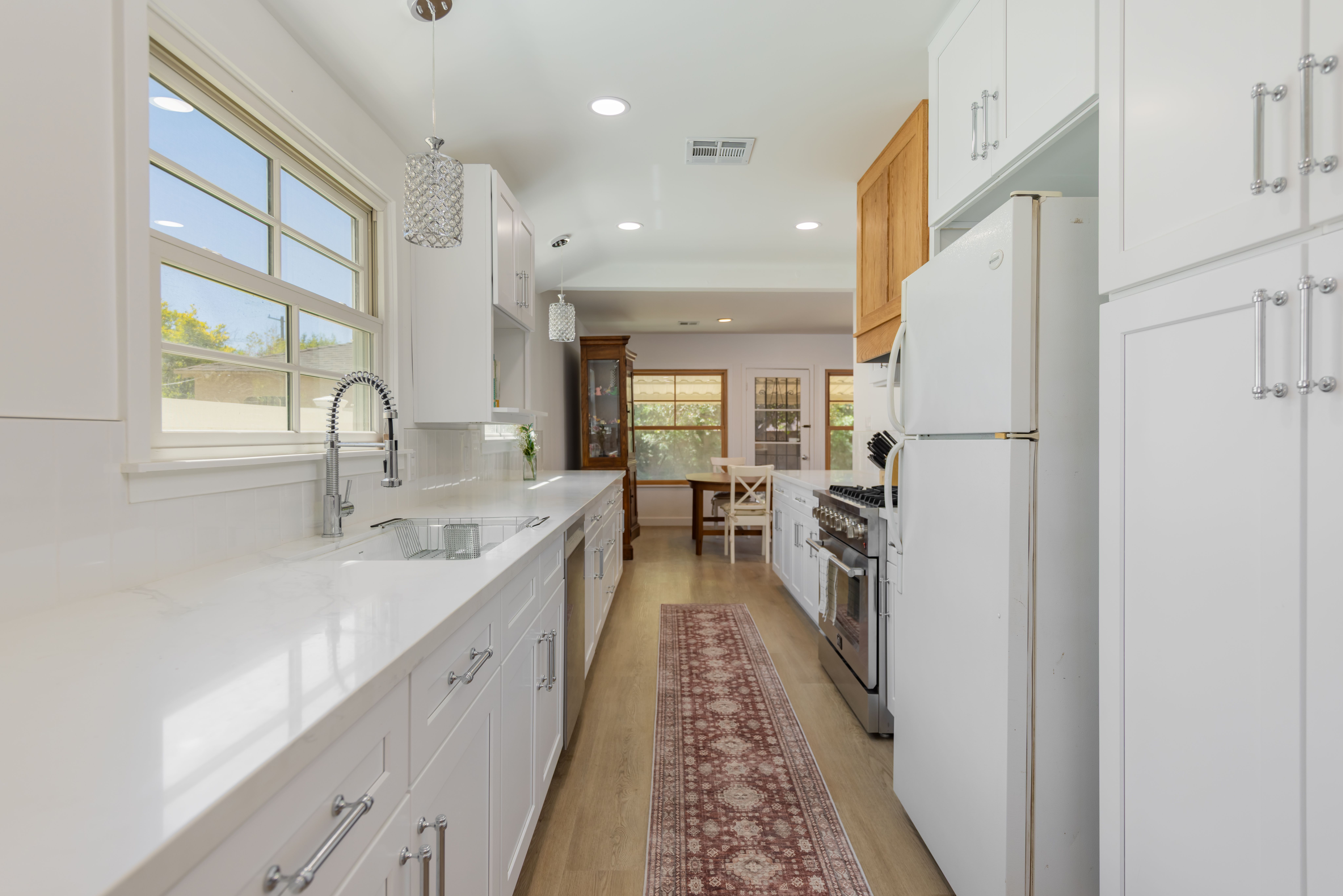  12822 Erwin Street, Los Angeles, CA 91606 - 物件實景