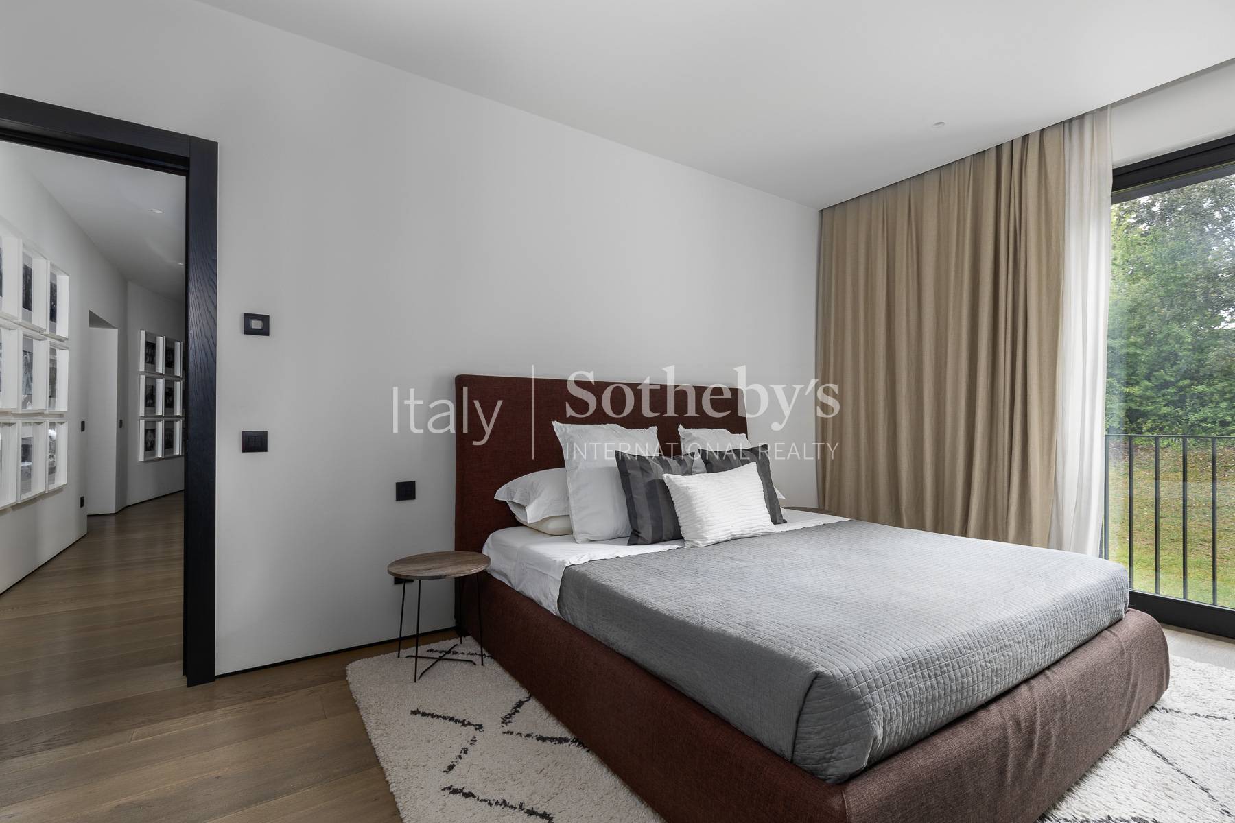  Elegant villa nestled among the hills of Chianti - 物件實景