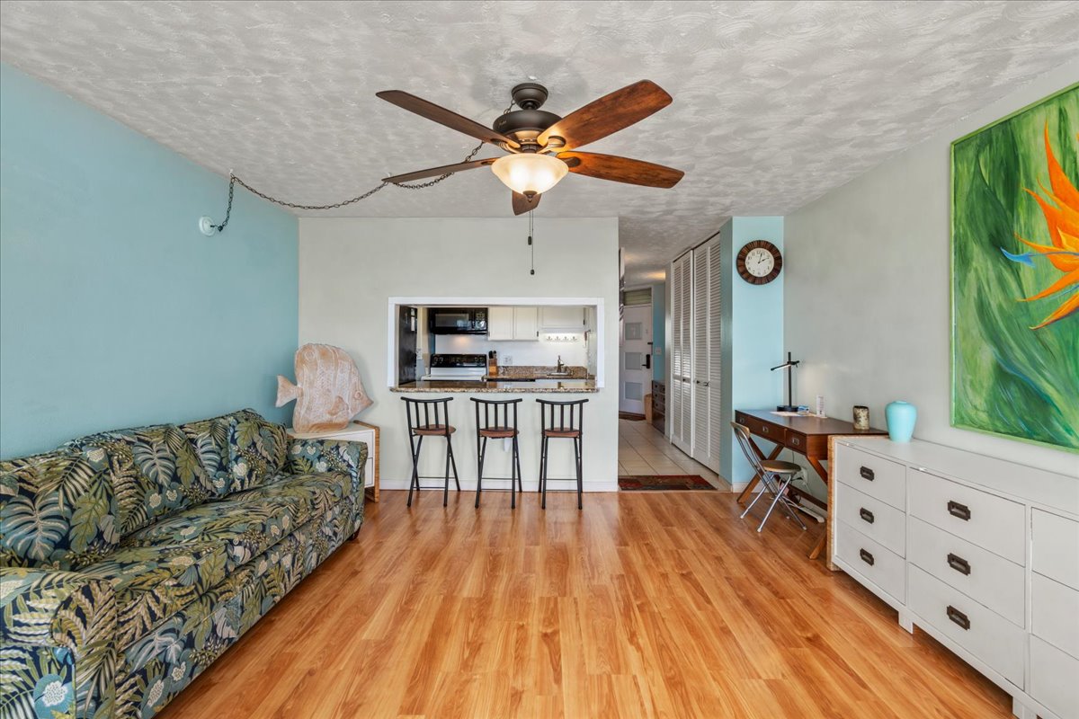 Kihei, Hawaii, 96753, United States, 1 Bedroom Bedrooms, ,1 BathroomBathrooms,Residential,For Sale,1983343