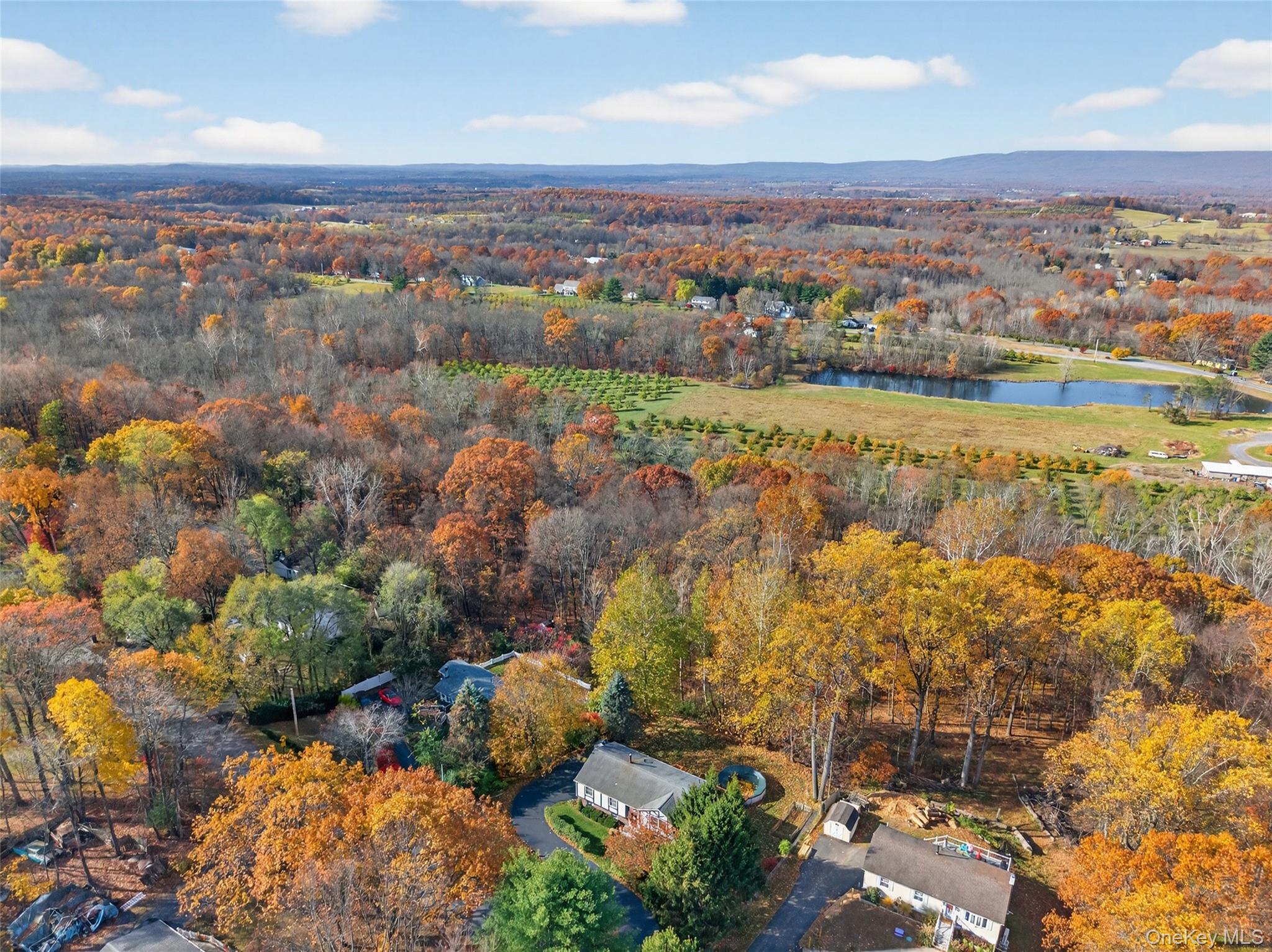 Wallkill, New York, 12589, United States, 4 Bedrooms Bedrooms, ,3 BathroomsBathrooms,Residential,For Sale,1989715