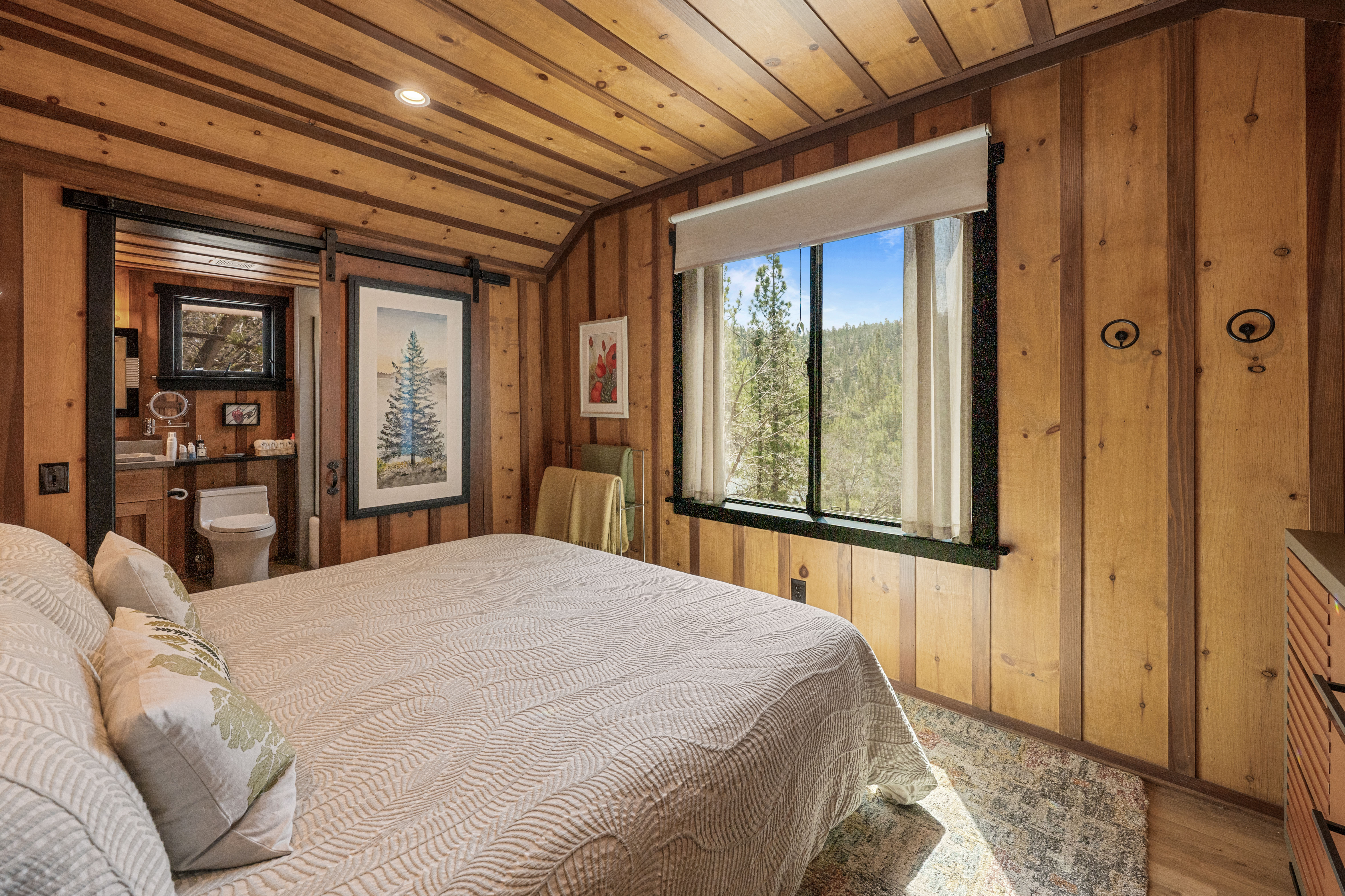  260 Nolan Trail, Fawnskin, CA 92333 - 物件實景