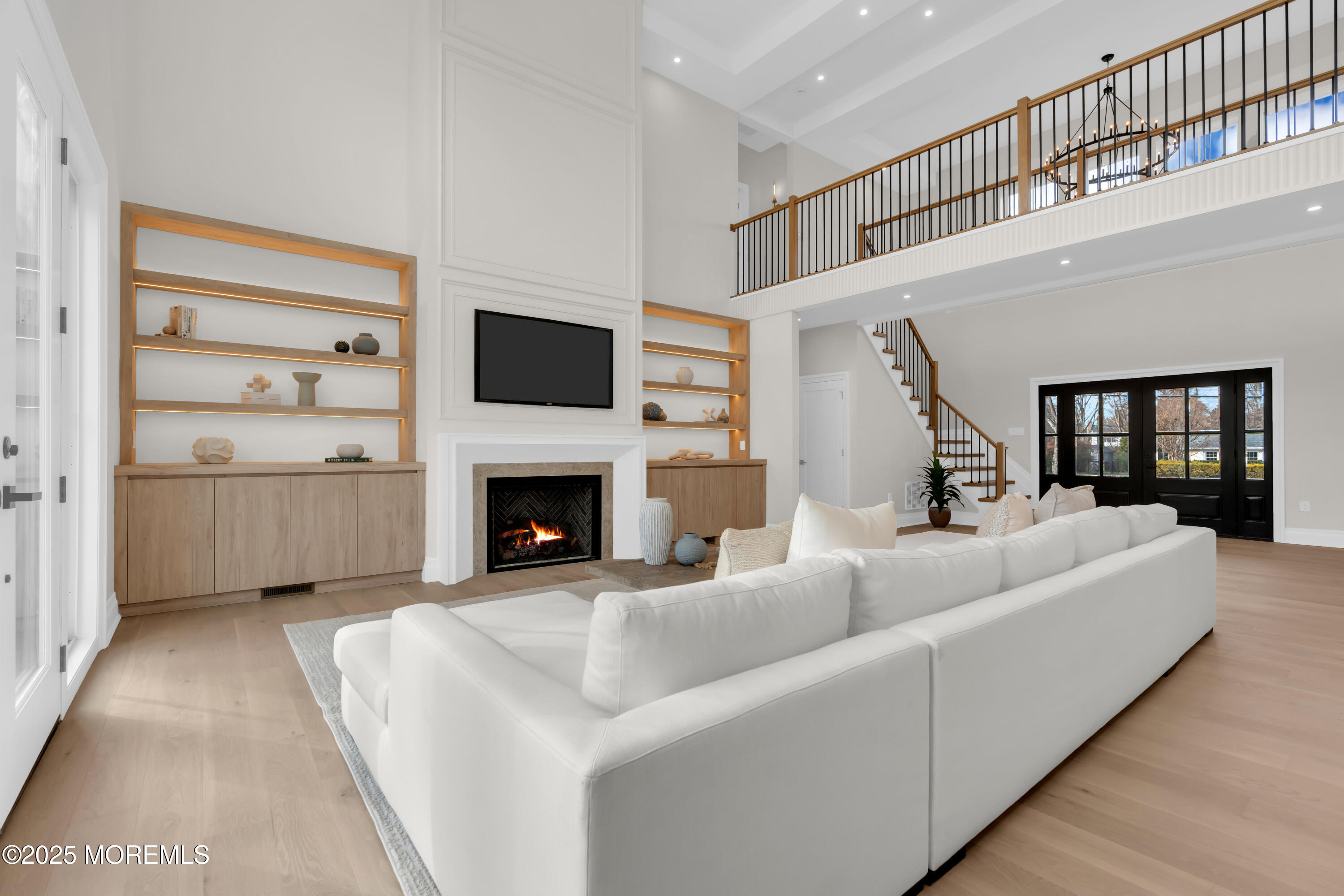 Little Silver, New Jersey, 07739, United States, 5 Bedrooms Bedrooms, ,5 BathroomsBathrooms,Residential,For Sale,2005340