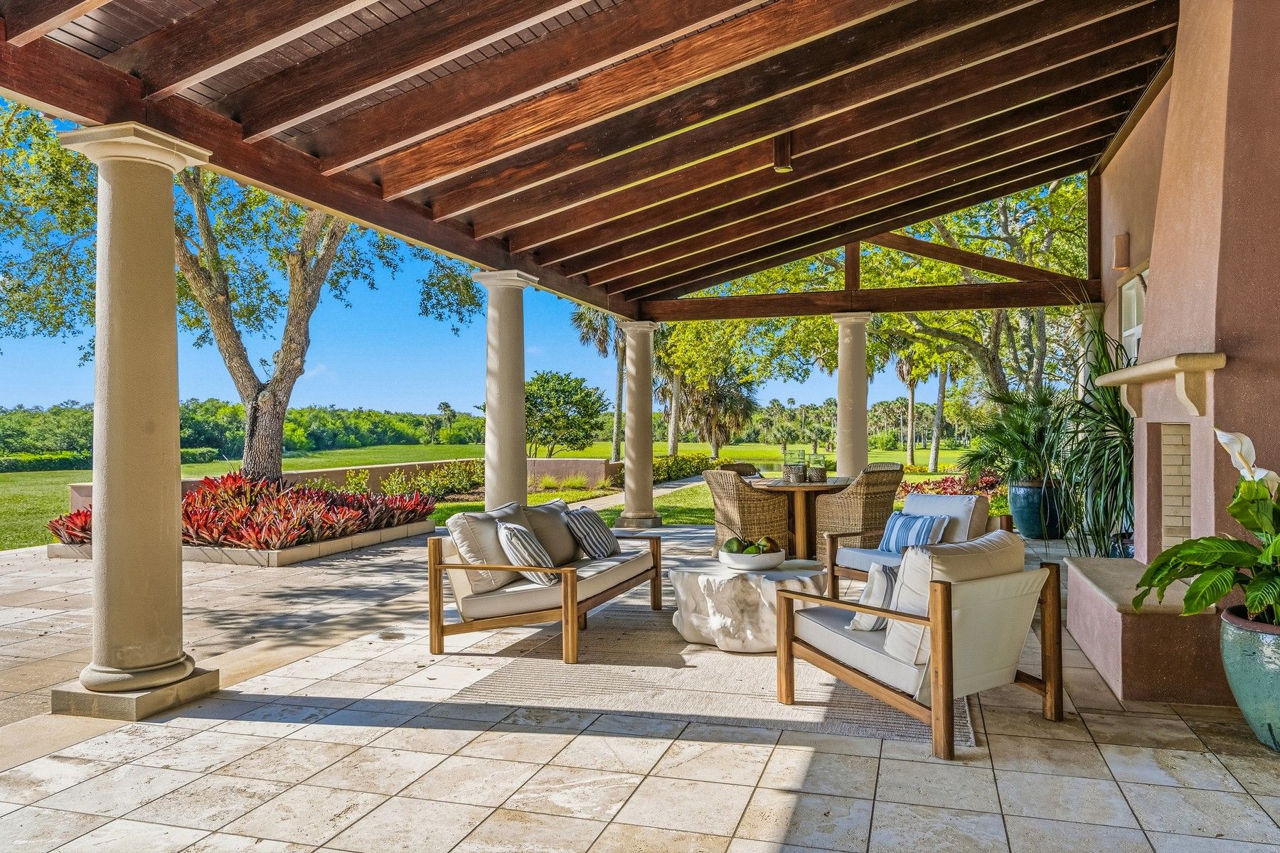  2350 Quay Dock Road, Vero Beach, FL, 32967 - 物件實景