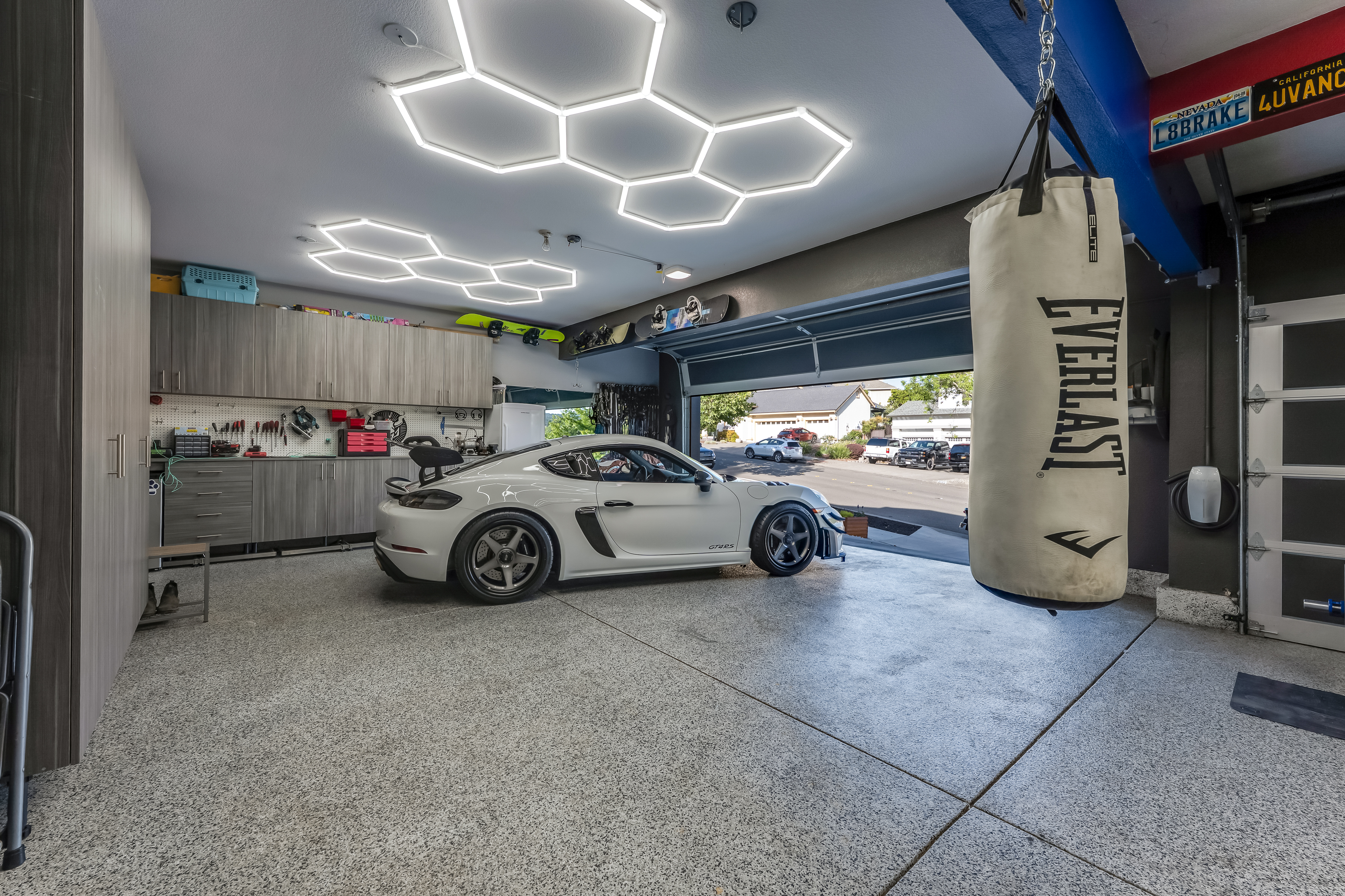  1515 San Ramon Way, Santa Rosa, CA 95409 - 物件實景