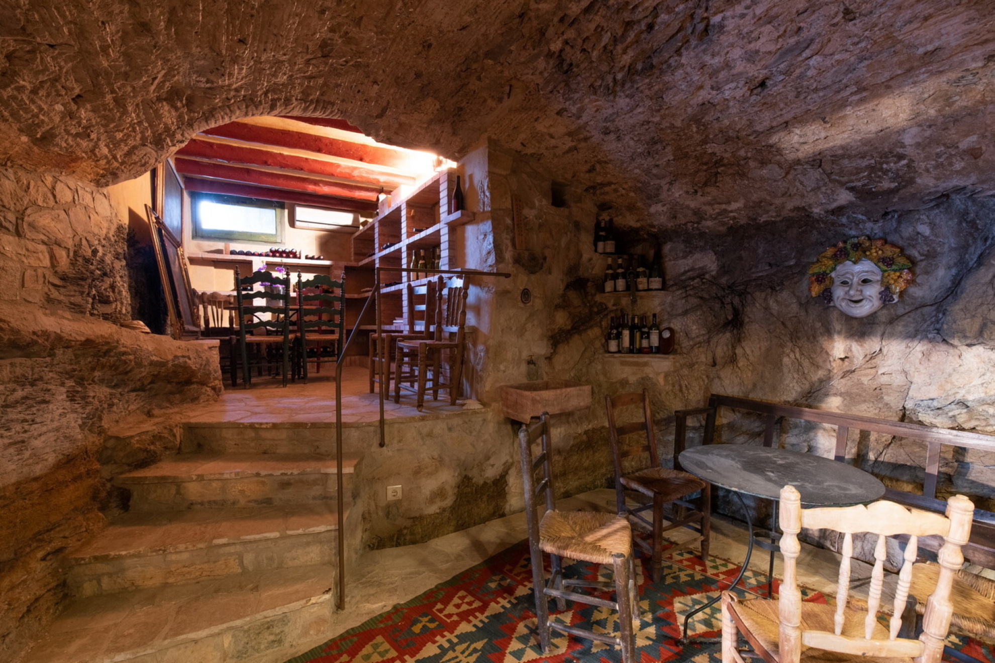  Stone house with beautiful views in the village of Begur - 物件實景