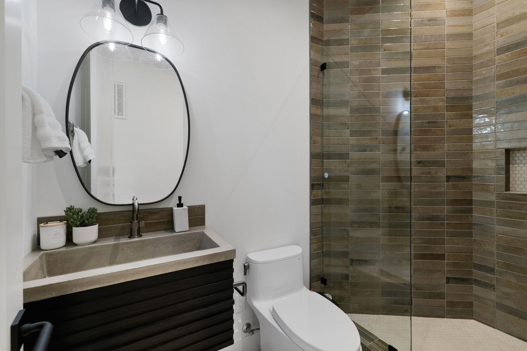  Altmann Craftsmanship. Arrowcreek Address. Uncompromising Finishes. - 物件實景