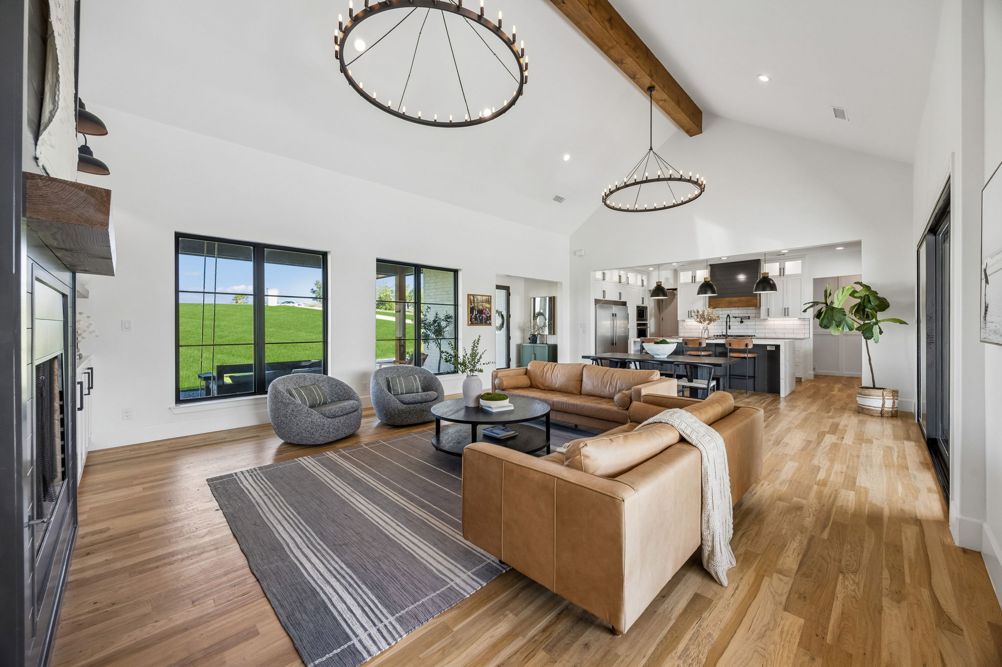  181 Loma Alta Court, Aledo, TX, 76008 - 物件實景