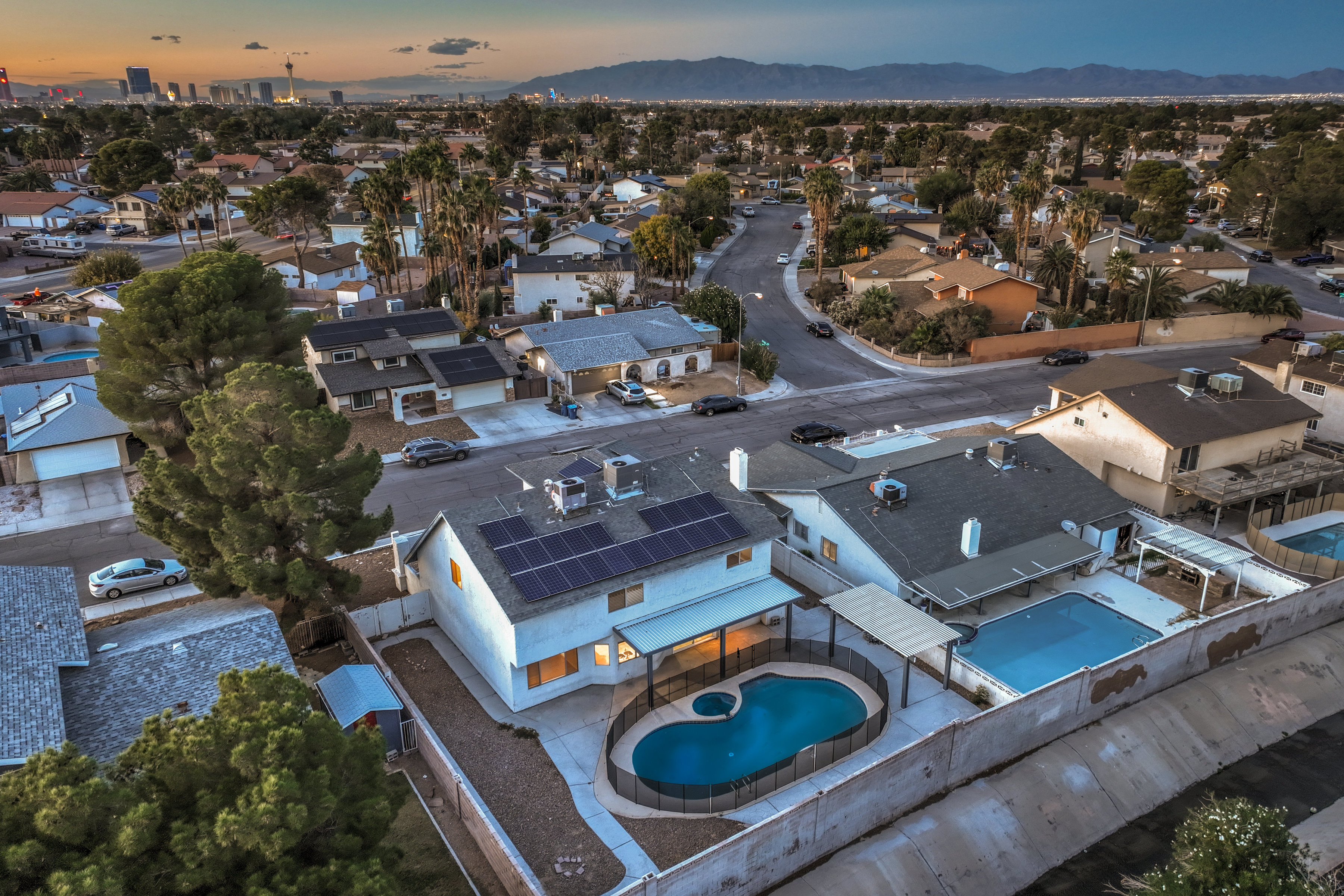  New to Market - 物件實景