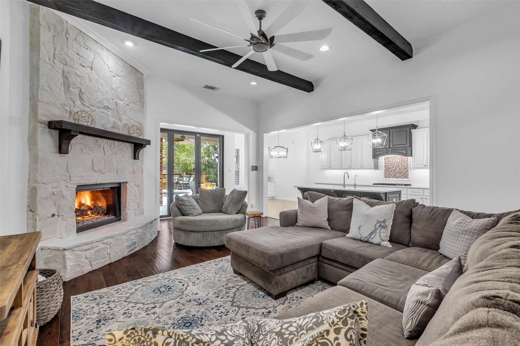 The Woodlands, Texas, 77354, United States, 6 Bedrooms Bedrooms, ,7 BathroomsBathrooms,Residential,For Sale,2001966