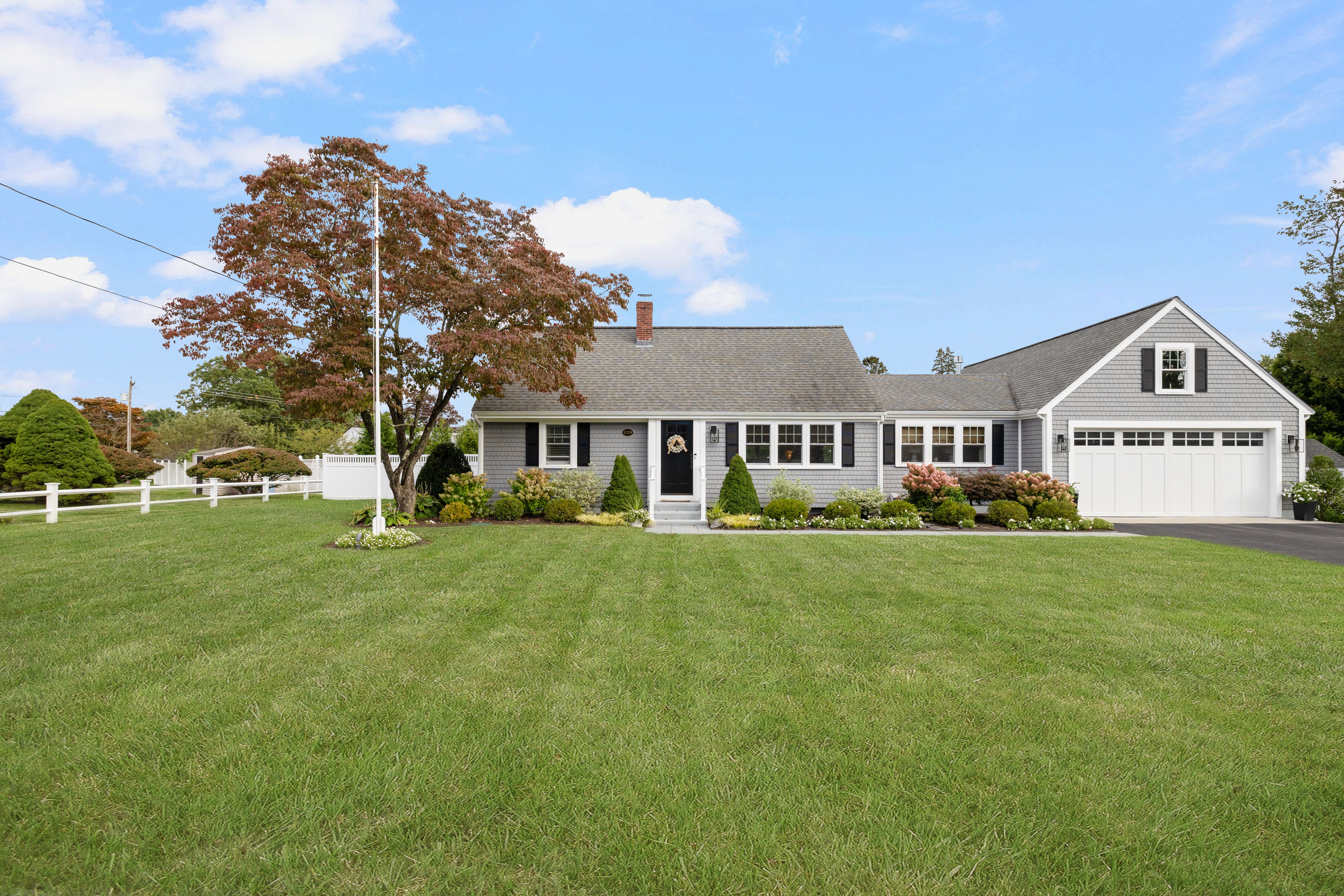  Cape Cod Home - 物件實景