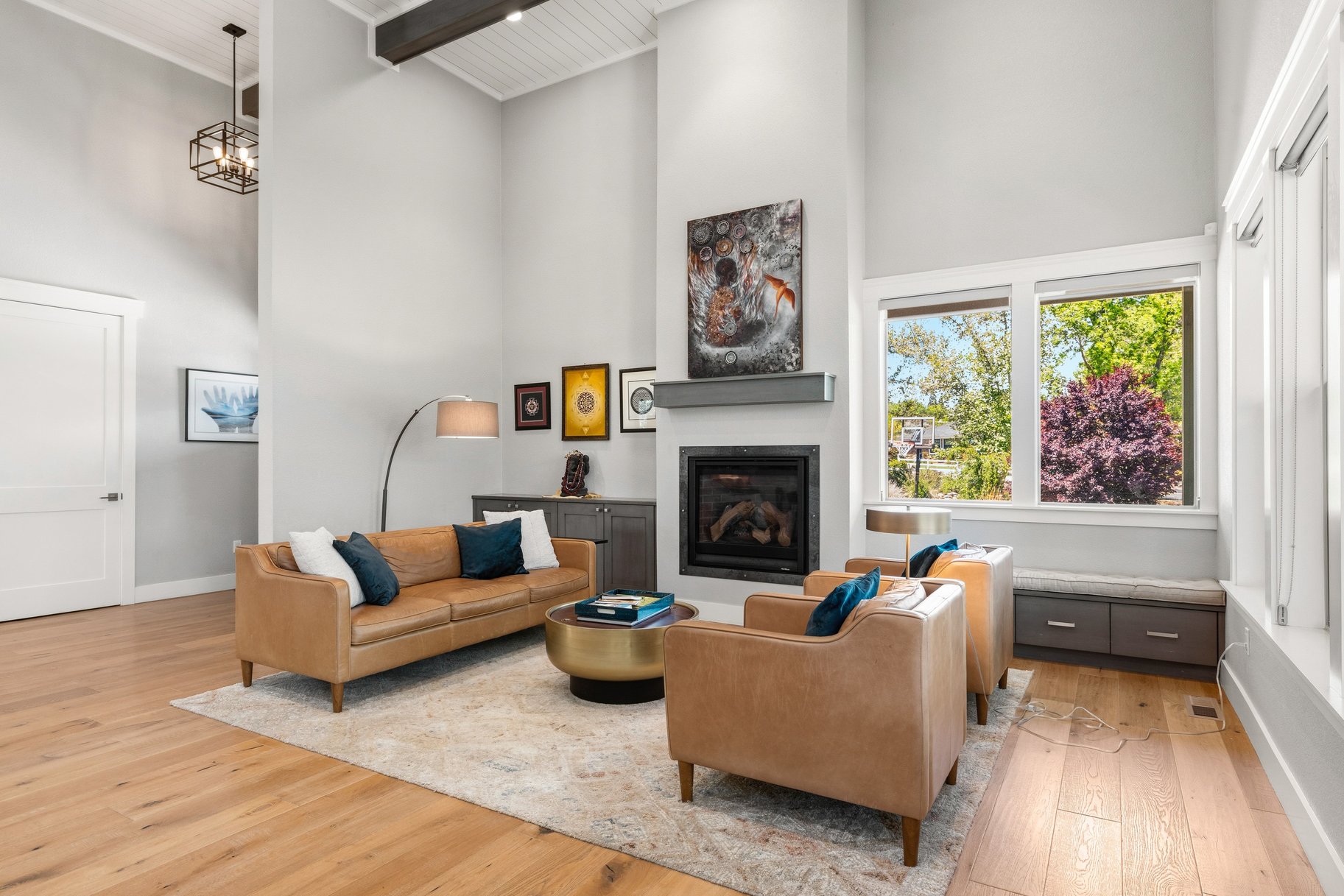  Refined living on one of Reno