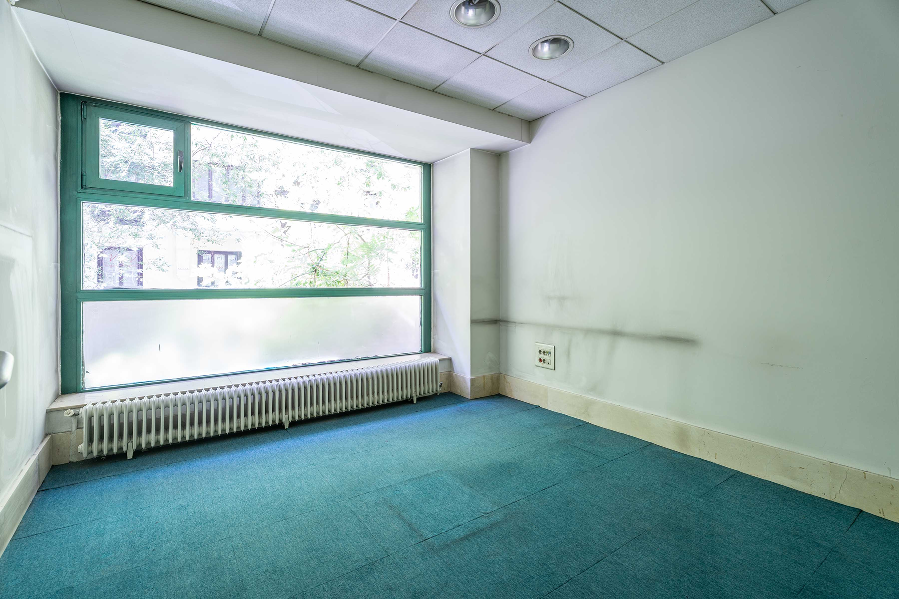 Opportunity in Recoletos with project for 2 exterior suites - 物件實景