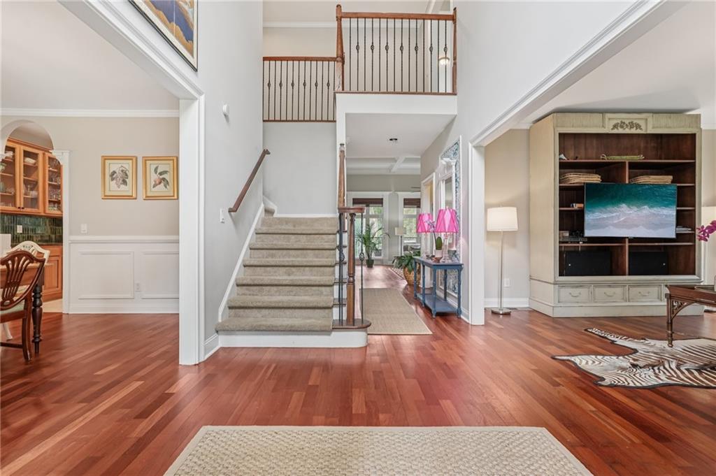 Cartersville, Georgia, 30121, United States, 5 Bedrooms Bedrooms, ,6 BathroomsBathrooms,Residential,For Sale,1902967