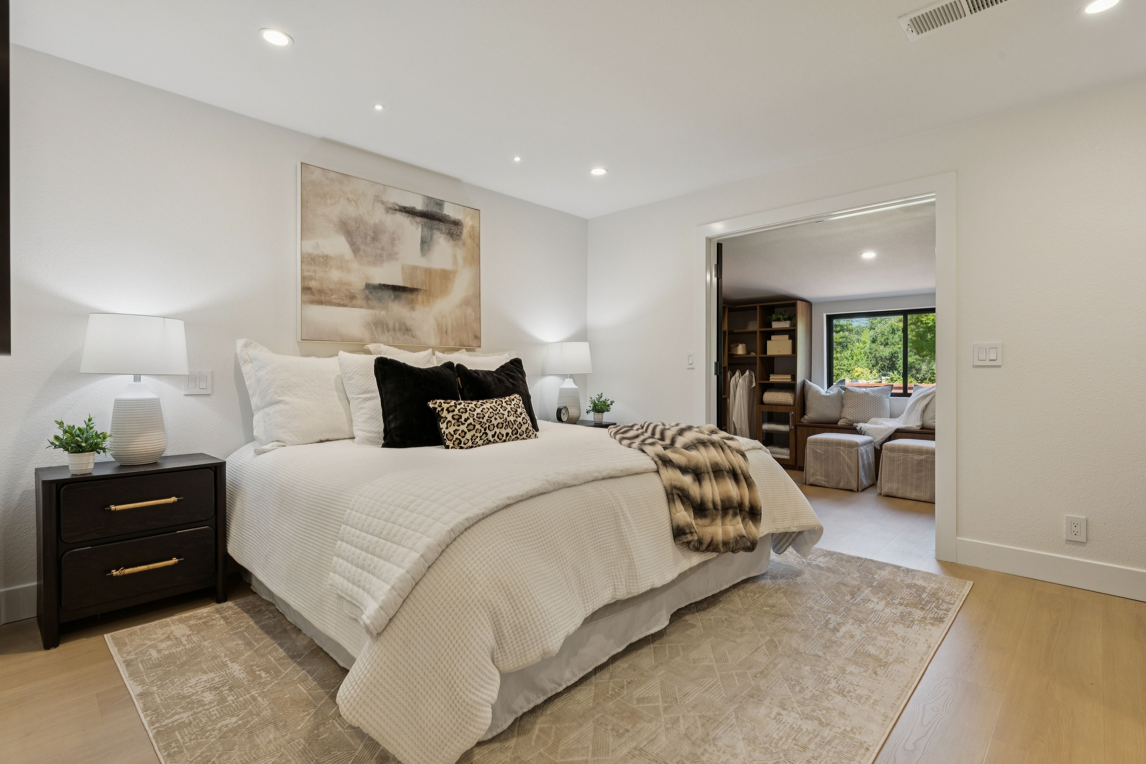  Napa Valley Modern FarmHouse with Exceptional Privacy - 物件實景