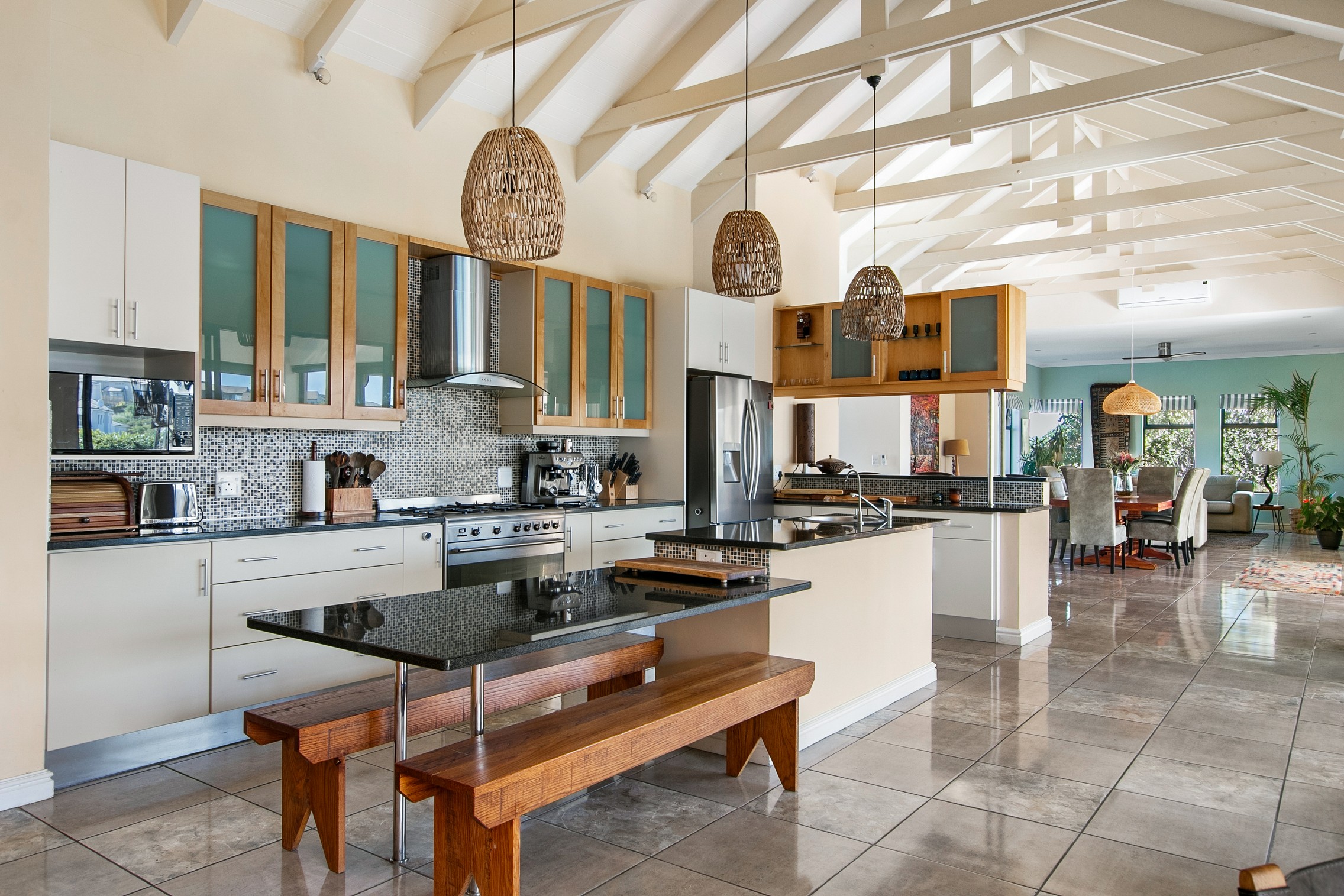  3 Windstar Lane, Pezula Golf Estate - 物件實景