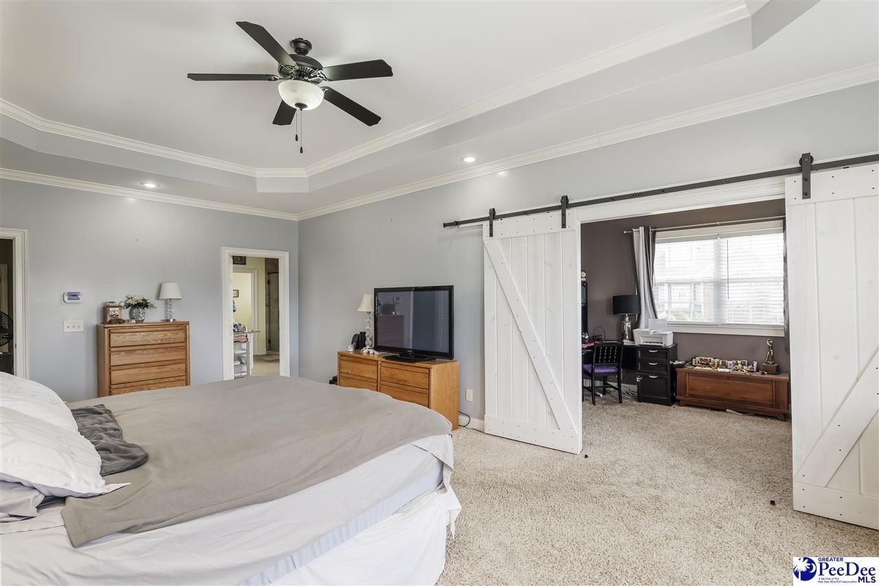 710 Lindsey Drive, Florence, South Carolina, 29501, United States, 4 Bedrooms Bedrooms, ,4 BathroomsBathrooms,Residential,For Sale,710 Lindsey Drive,1610603