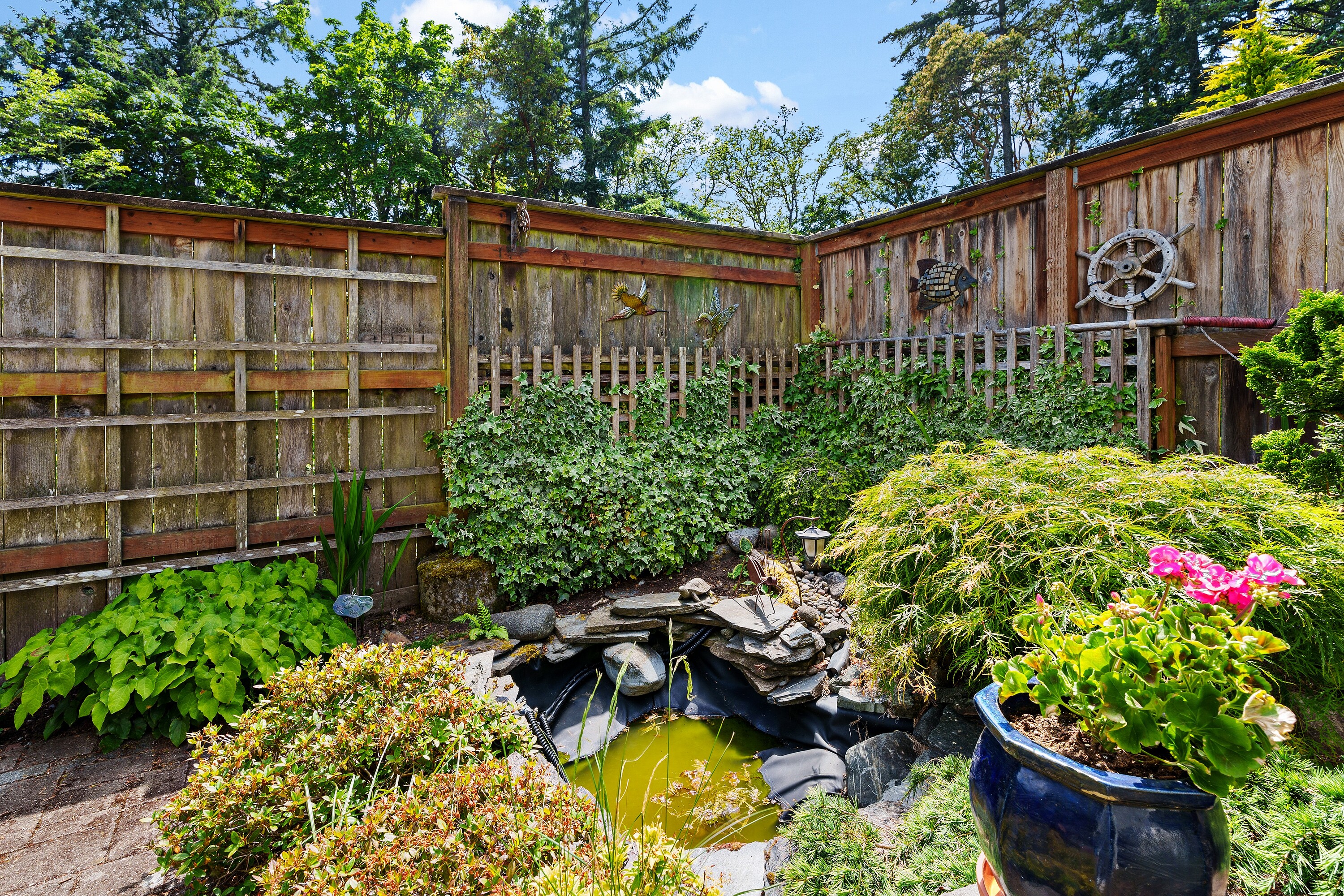  Peaceful Genoa Bay - 物件實景