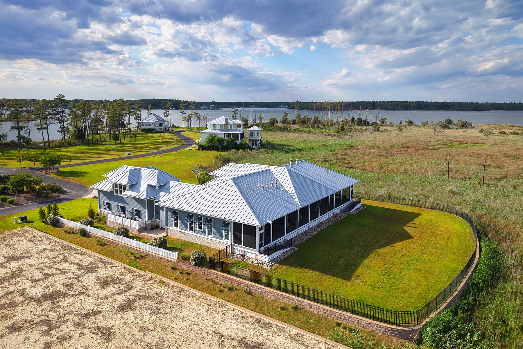  76 Soundside Drive, Oriental, NC 28571 - 物件實景